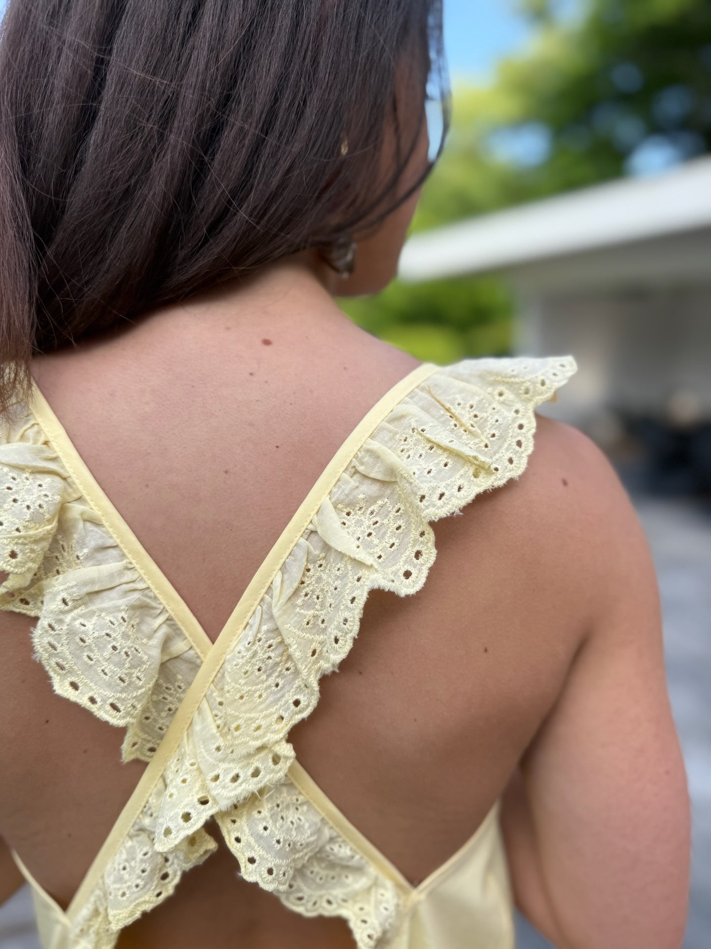 Robe Sun