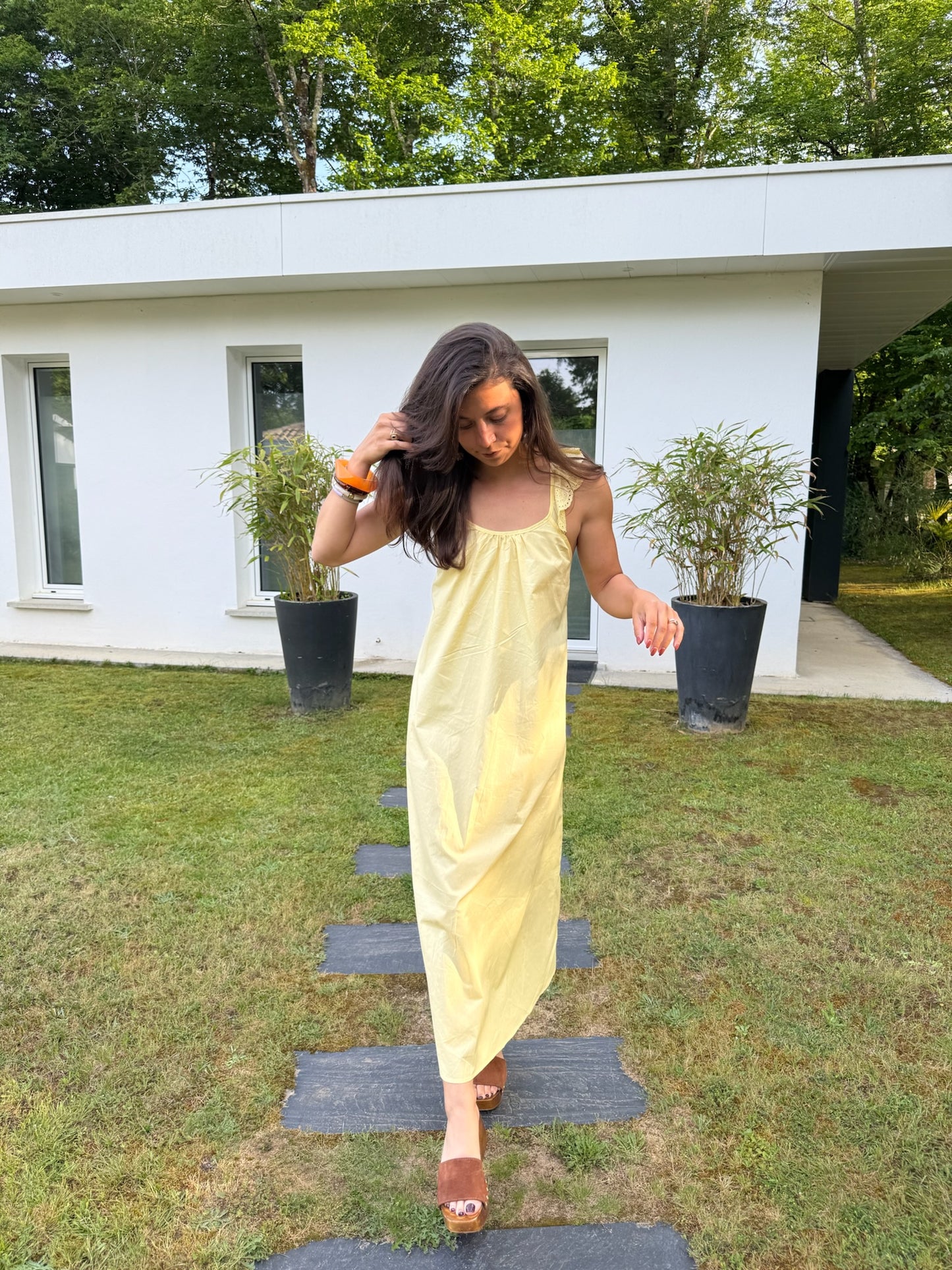 Robe Sun