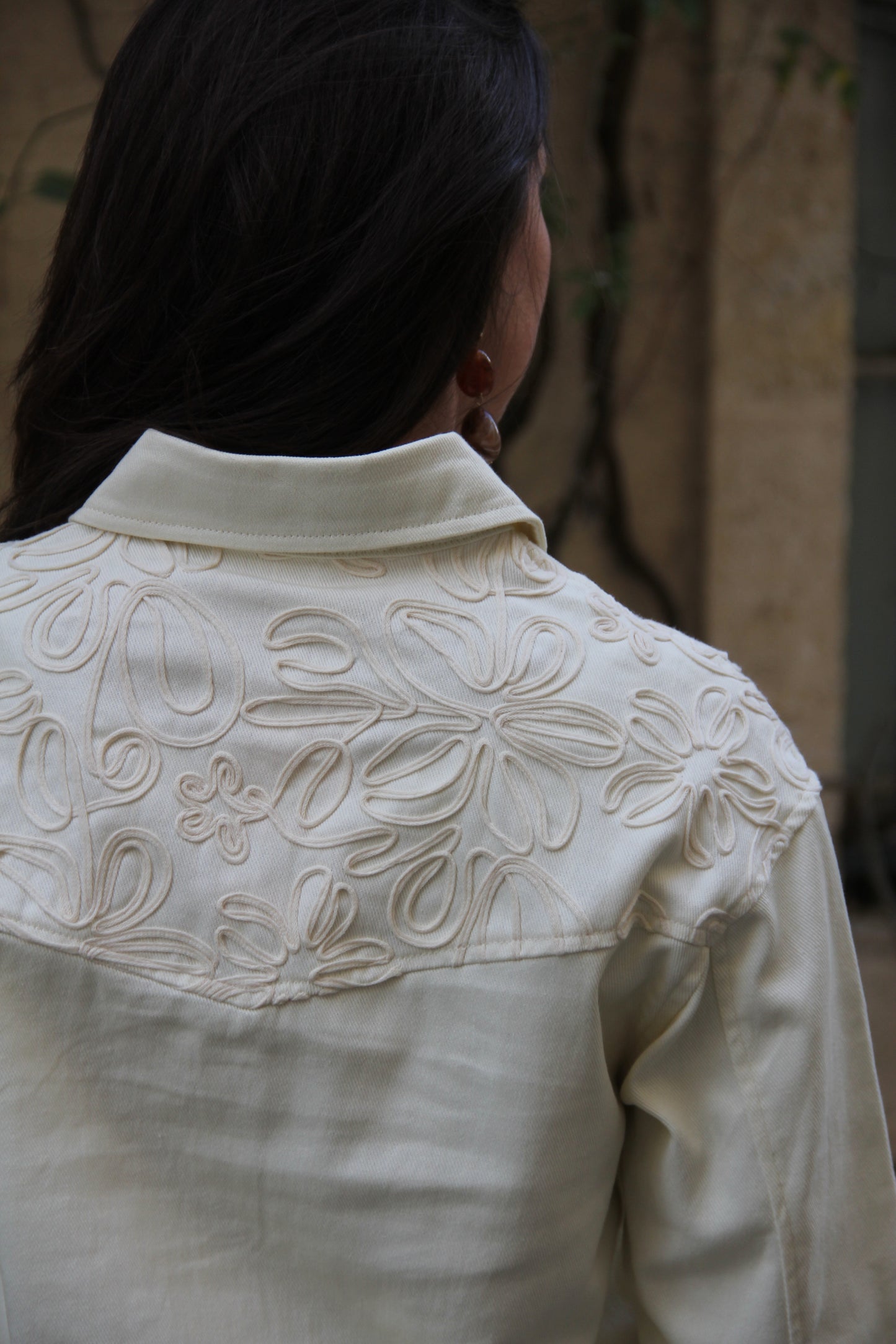 Chemise Chloé