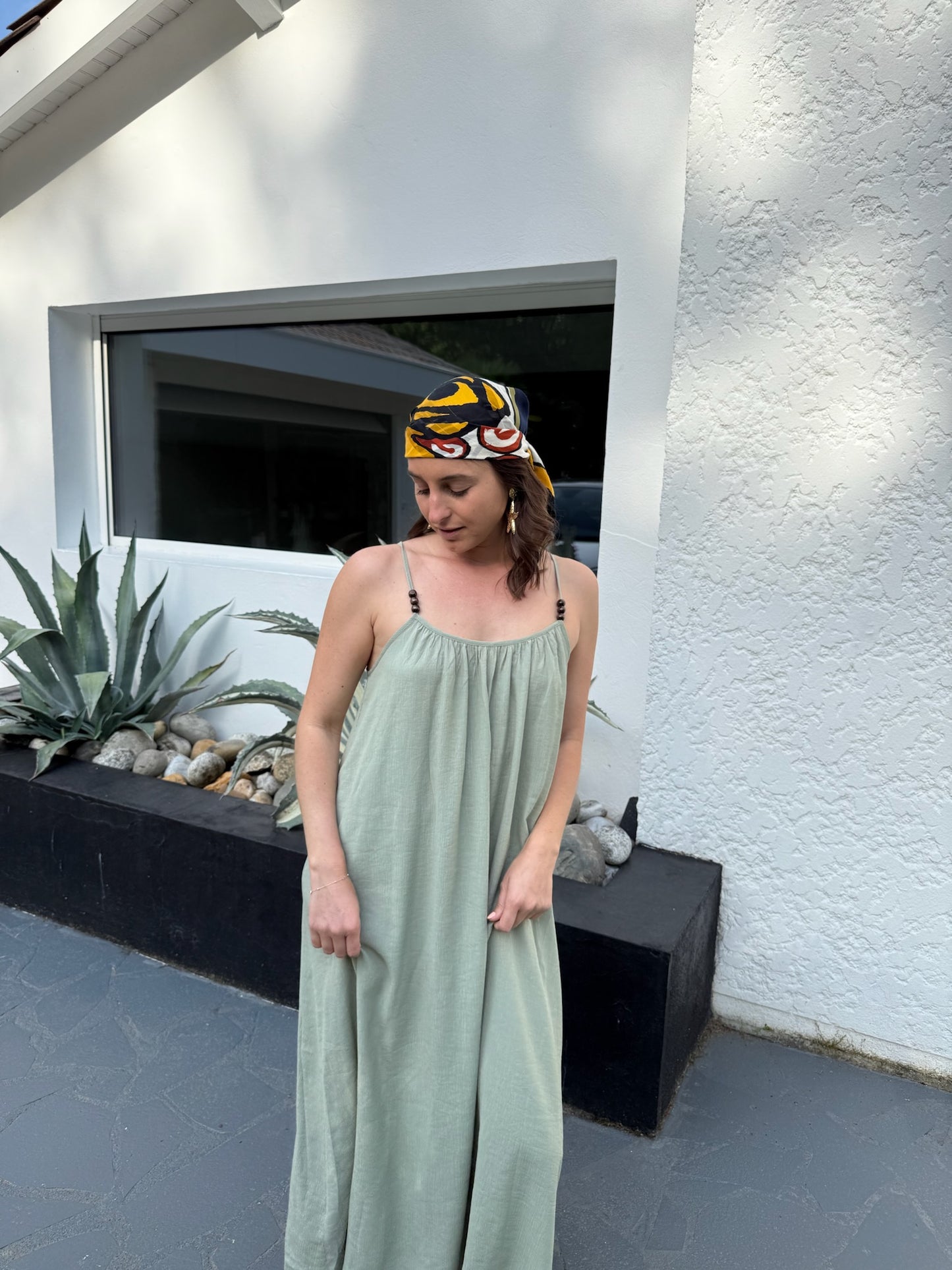 Robe Summer