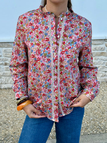 Chemise Liberty