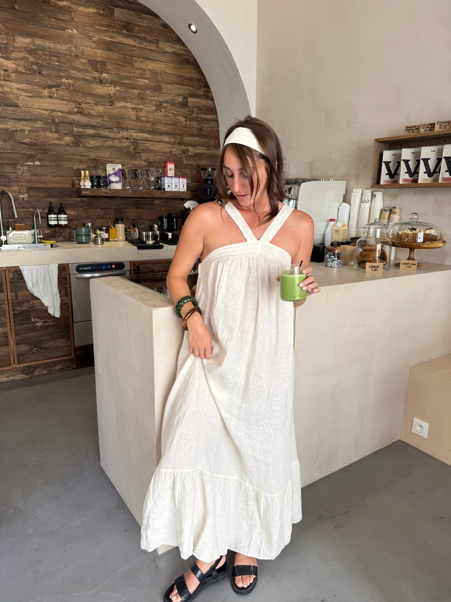 Robe Lola