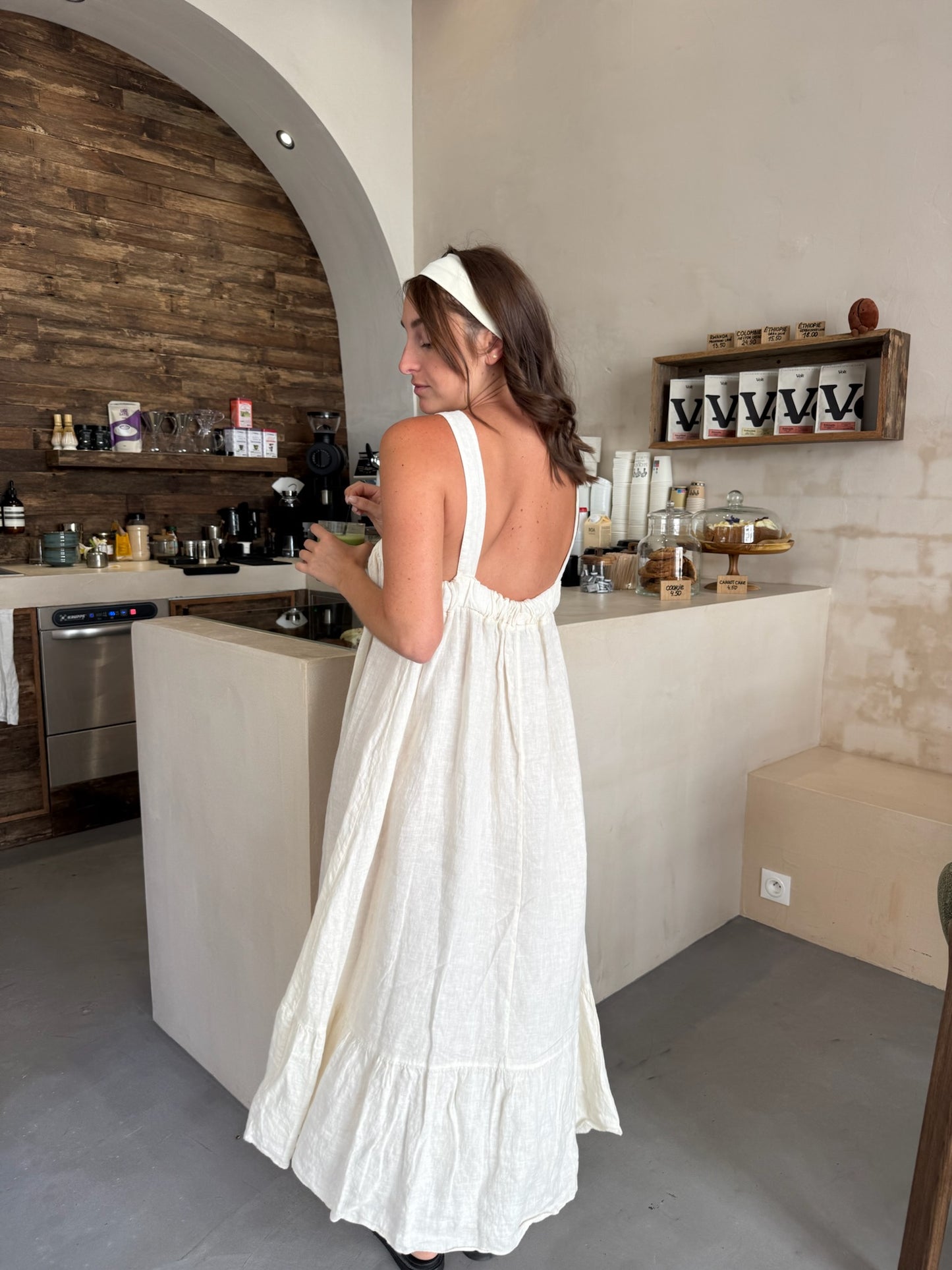 Robe Lola