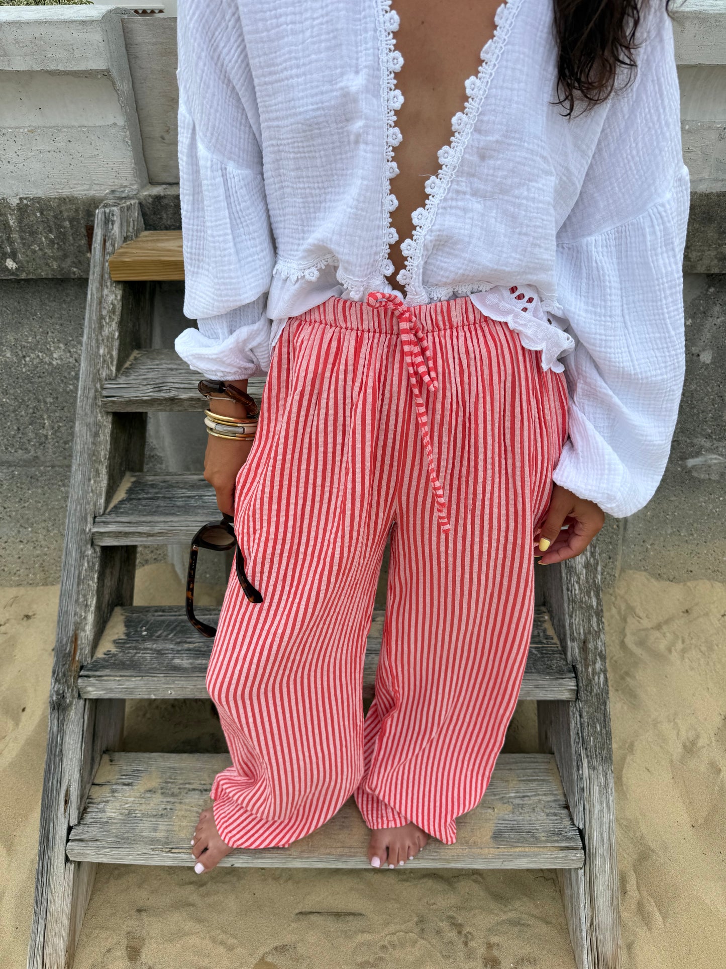 Pantalon Claudie