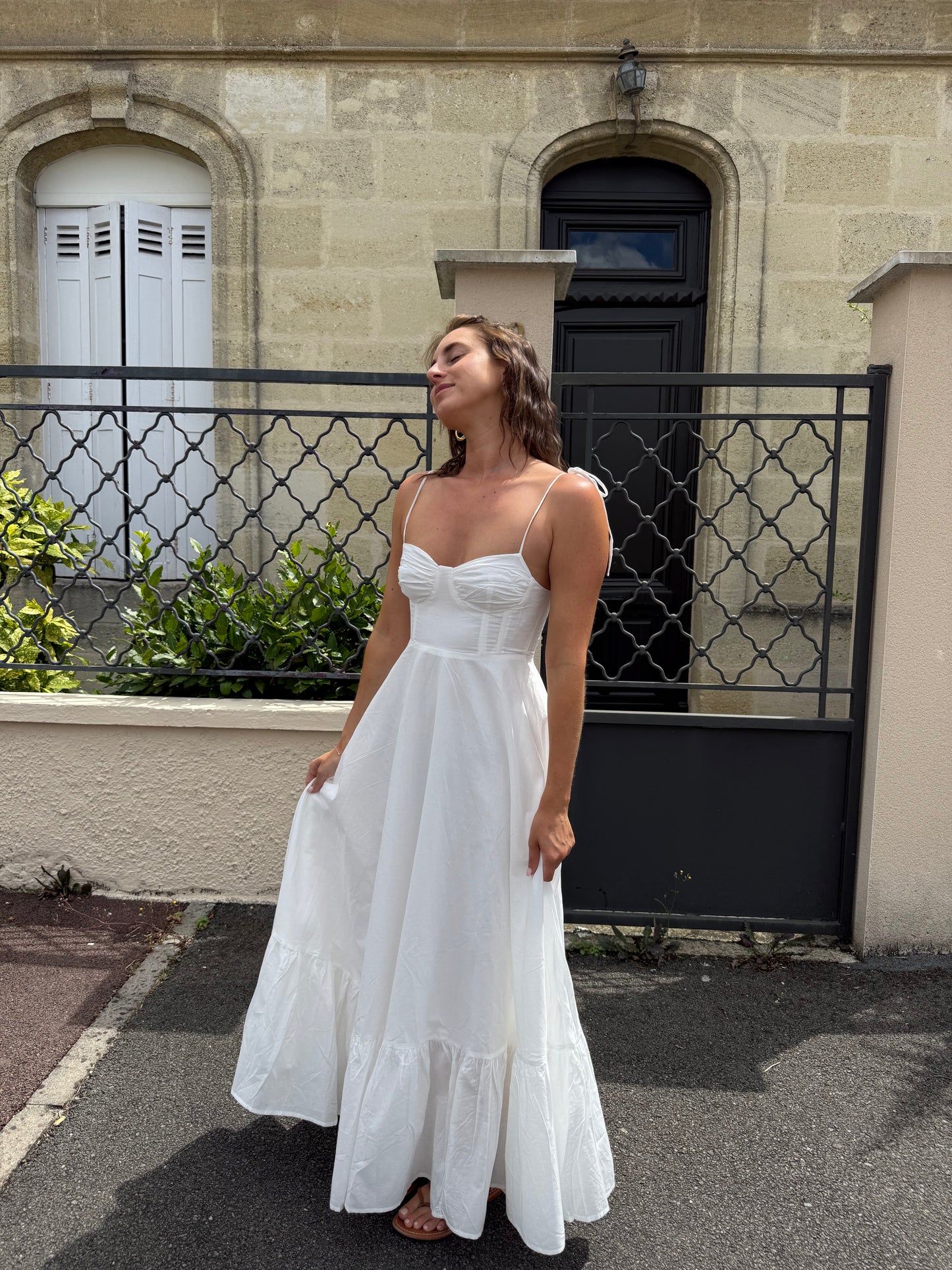 Robe Lina