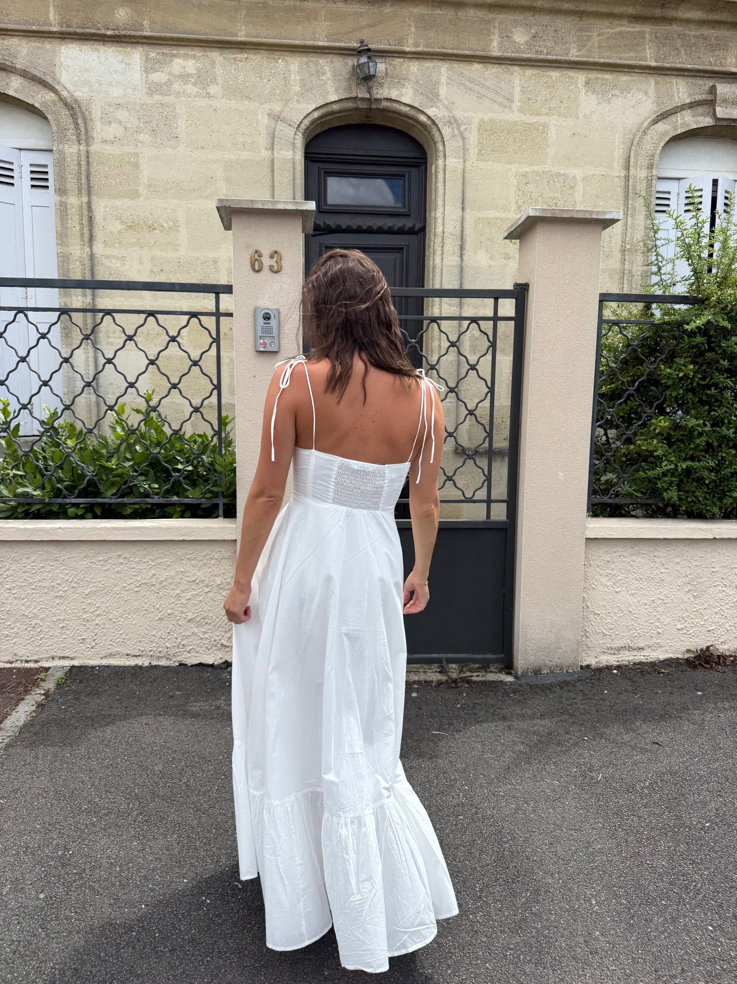 Robe Lina