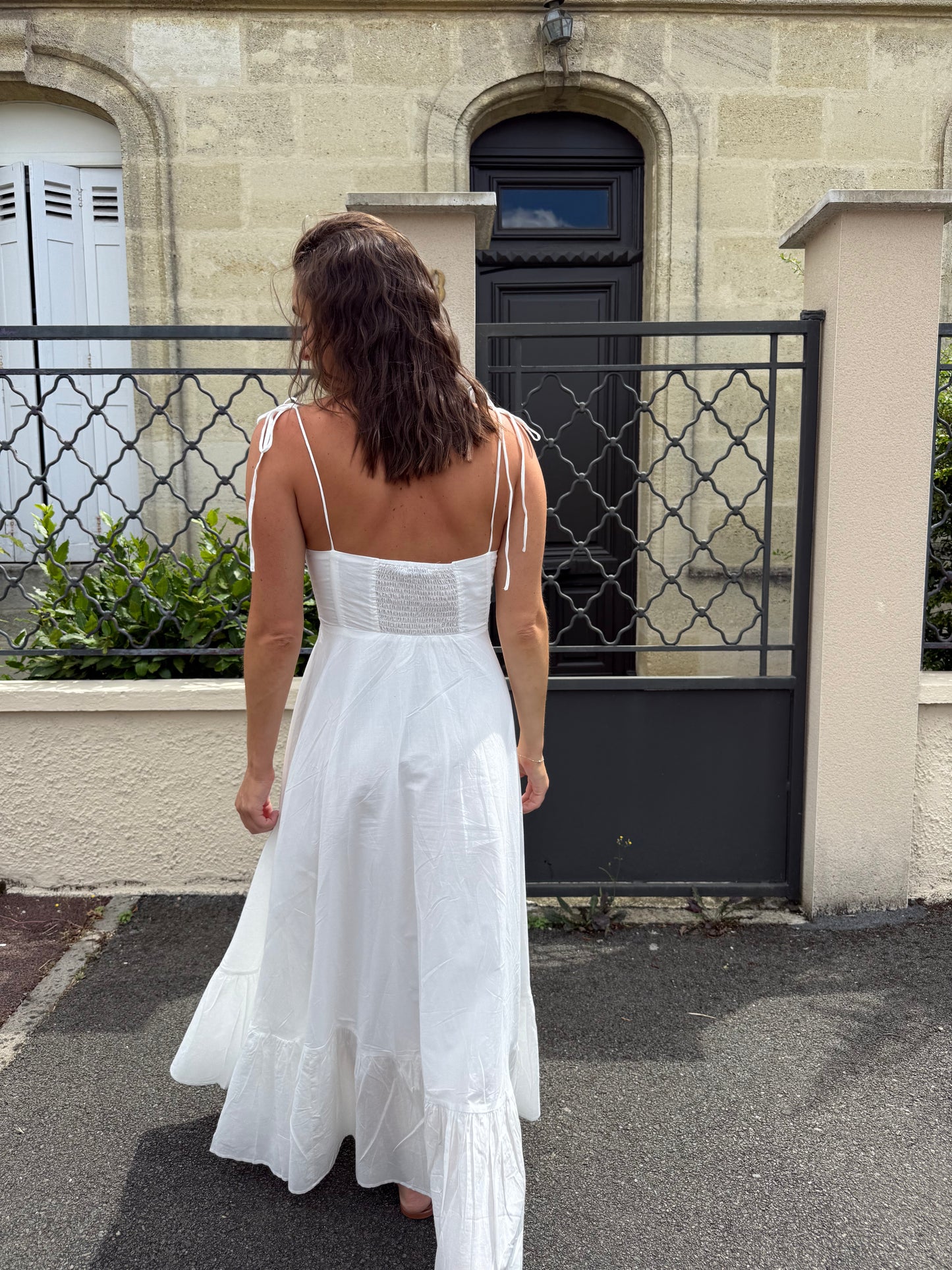 Robe Lina