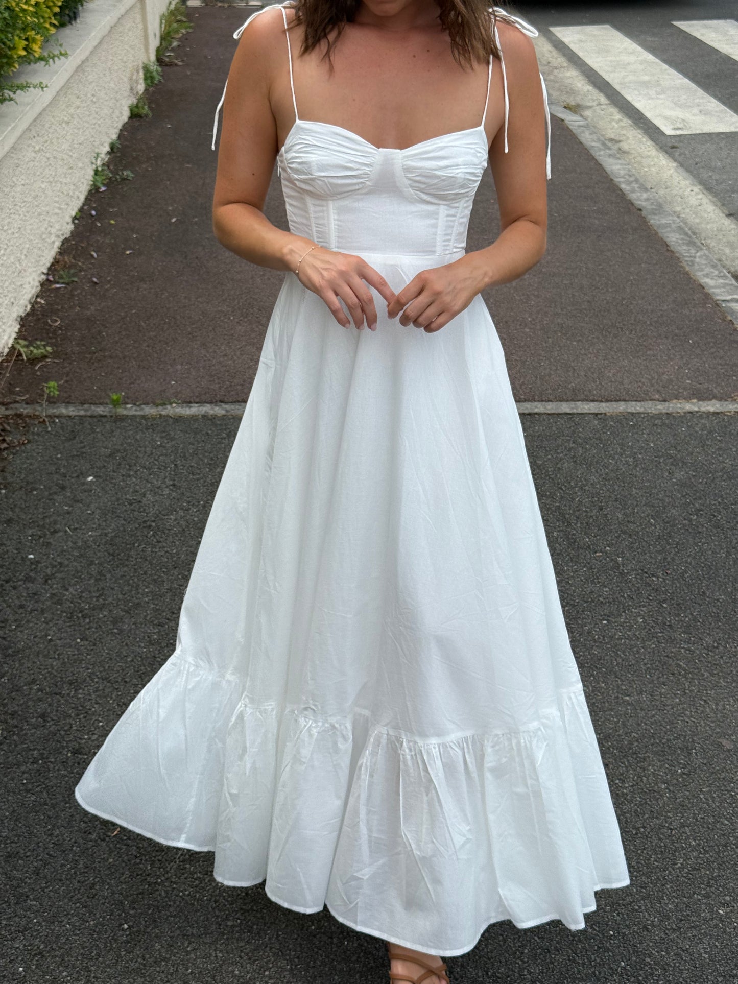 Robe Lina