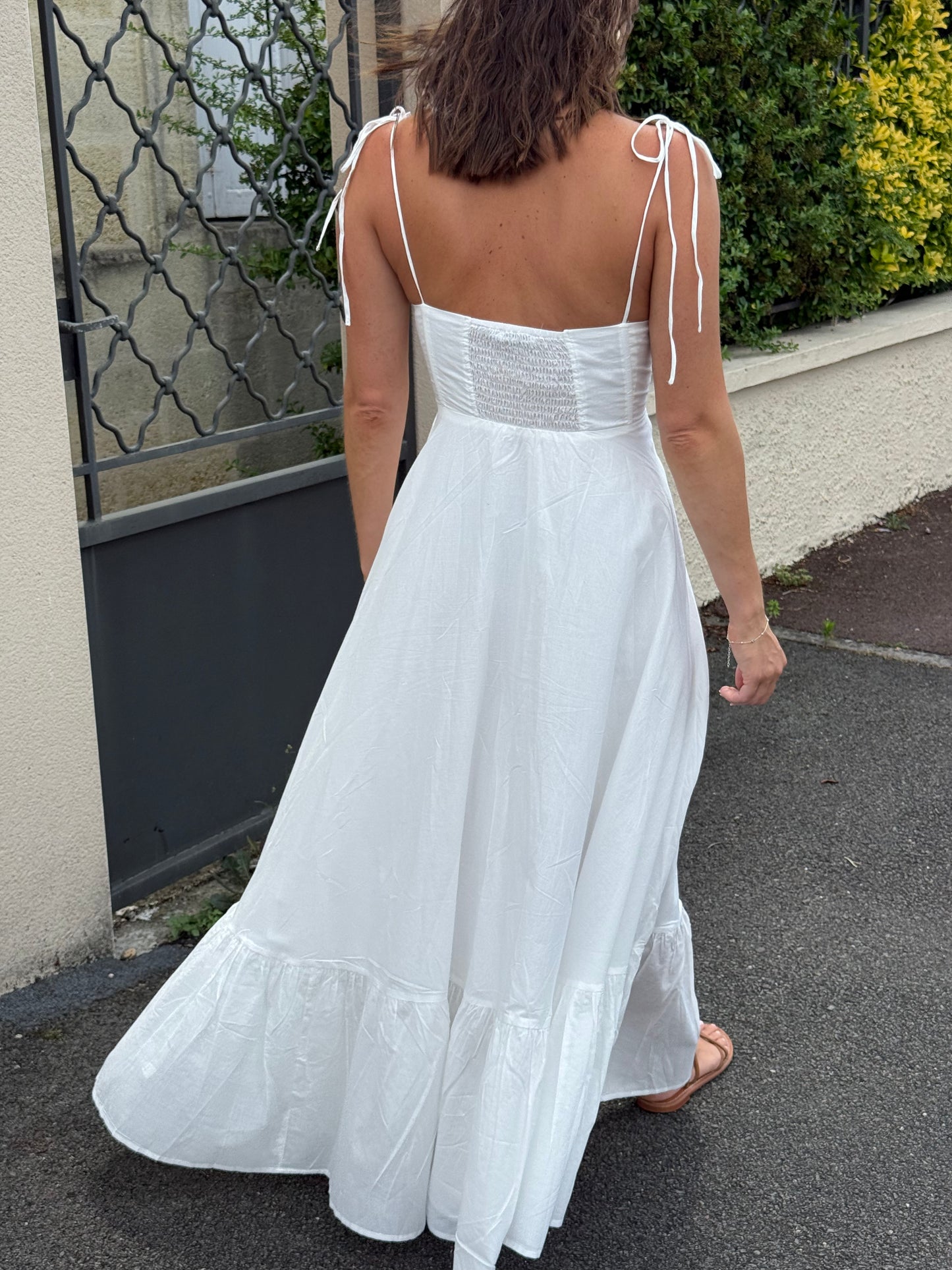 Robe Lina