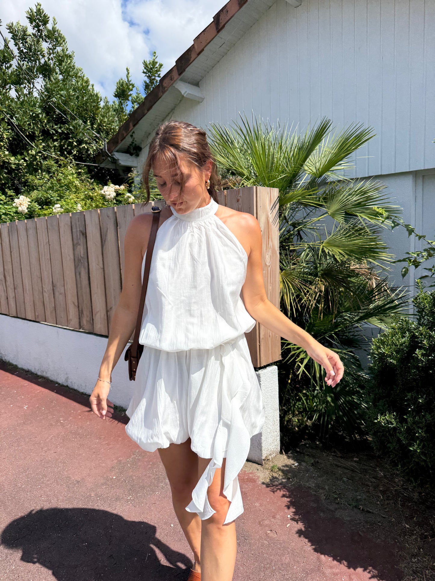 Robe Rosa