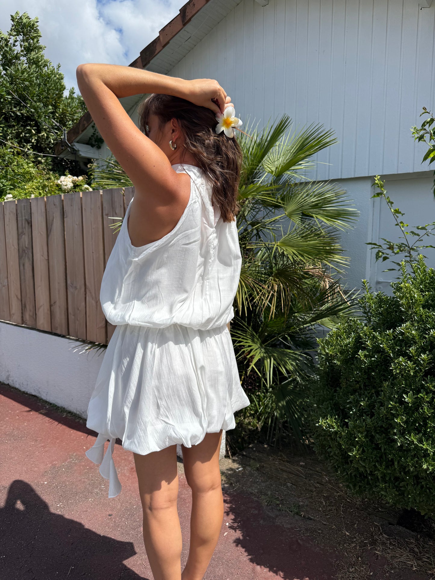 Robe Rosa