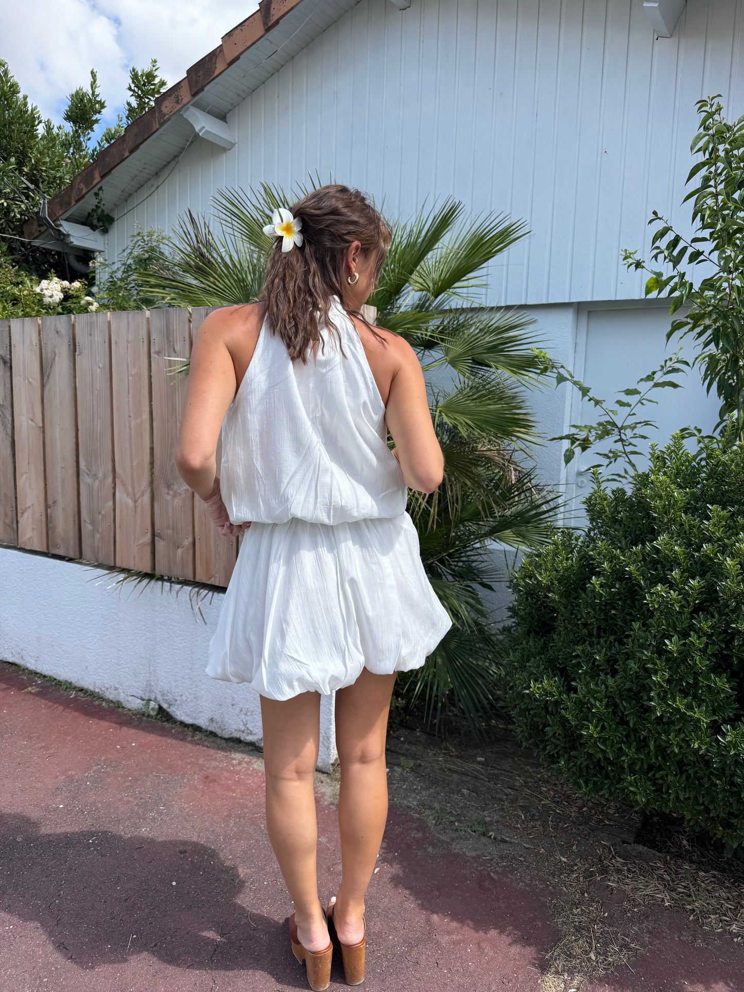 Robe Rosa