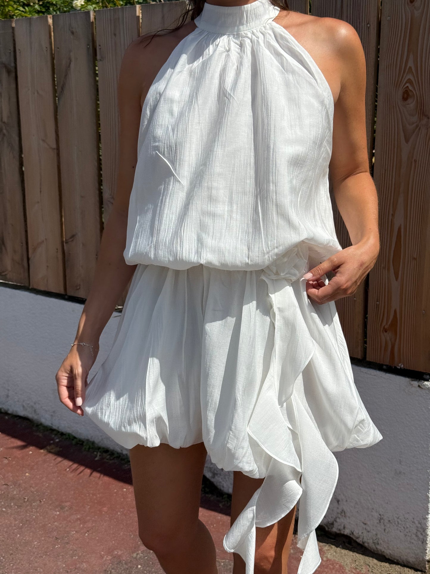 Robe Rosa