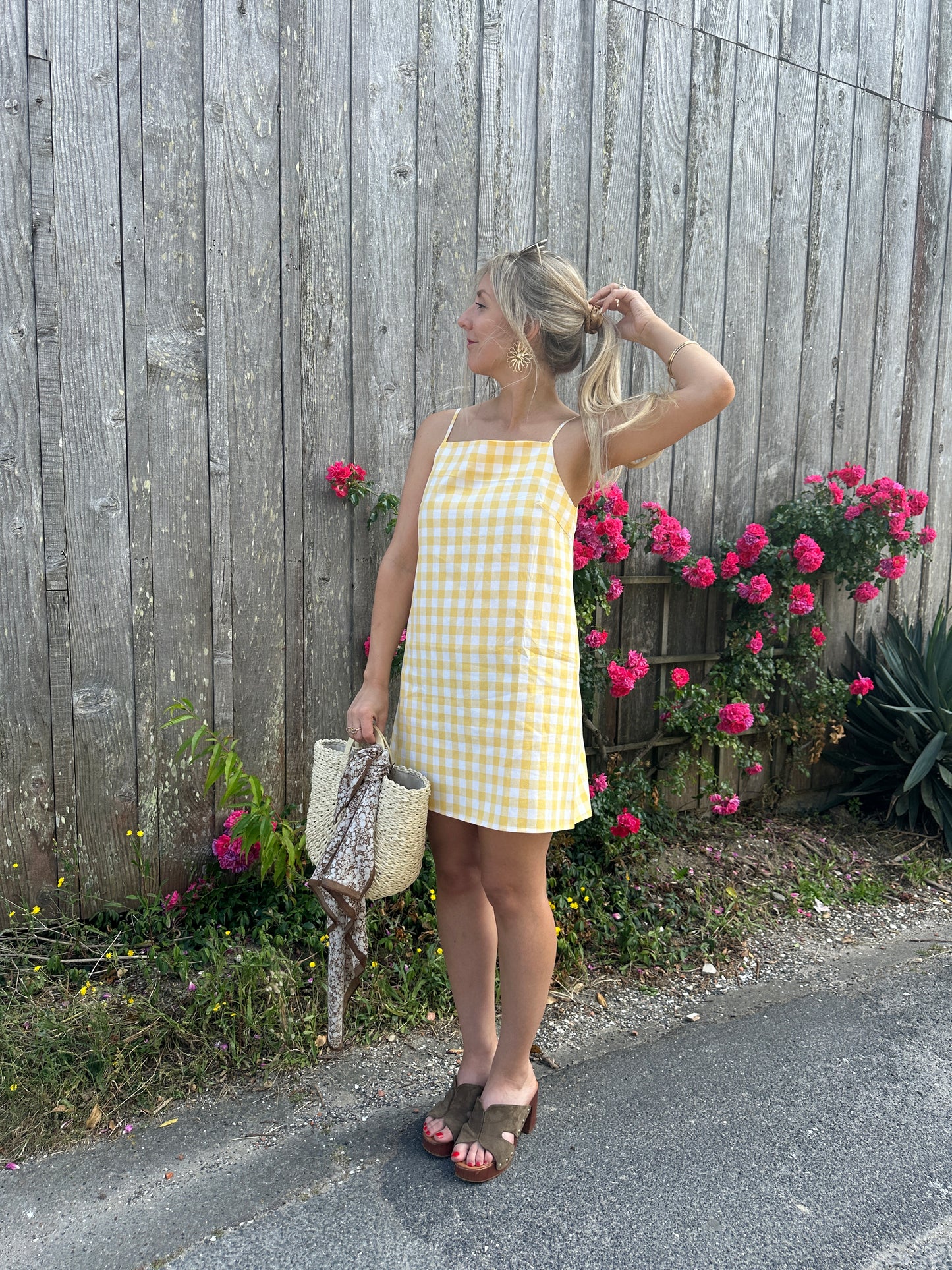 Robe Maé