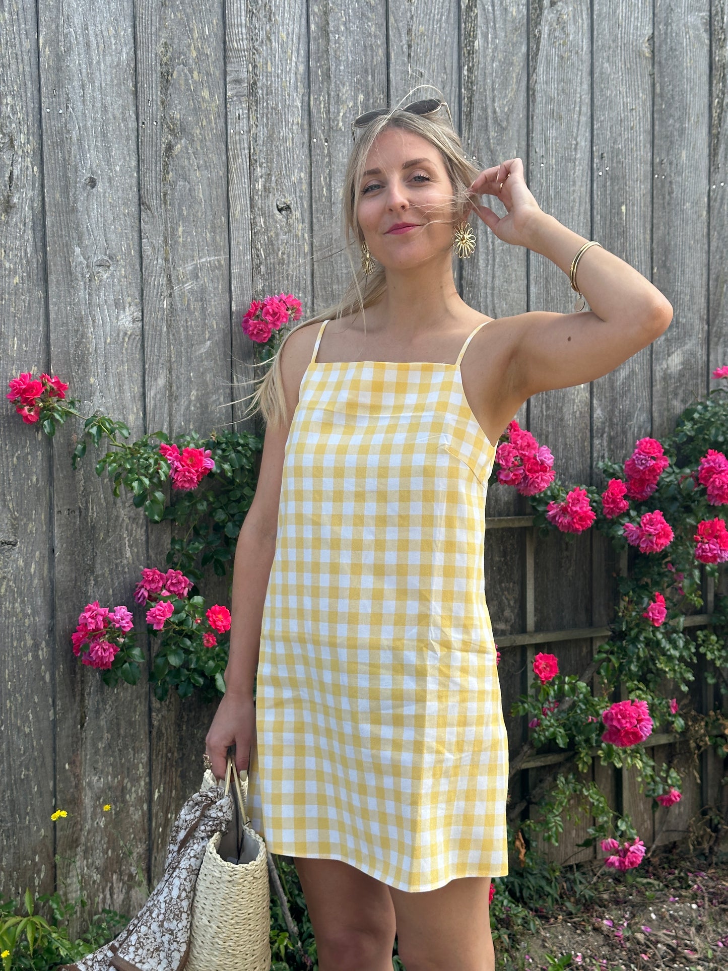 Robe Maé