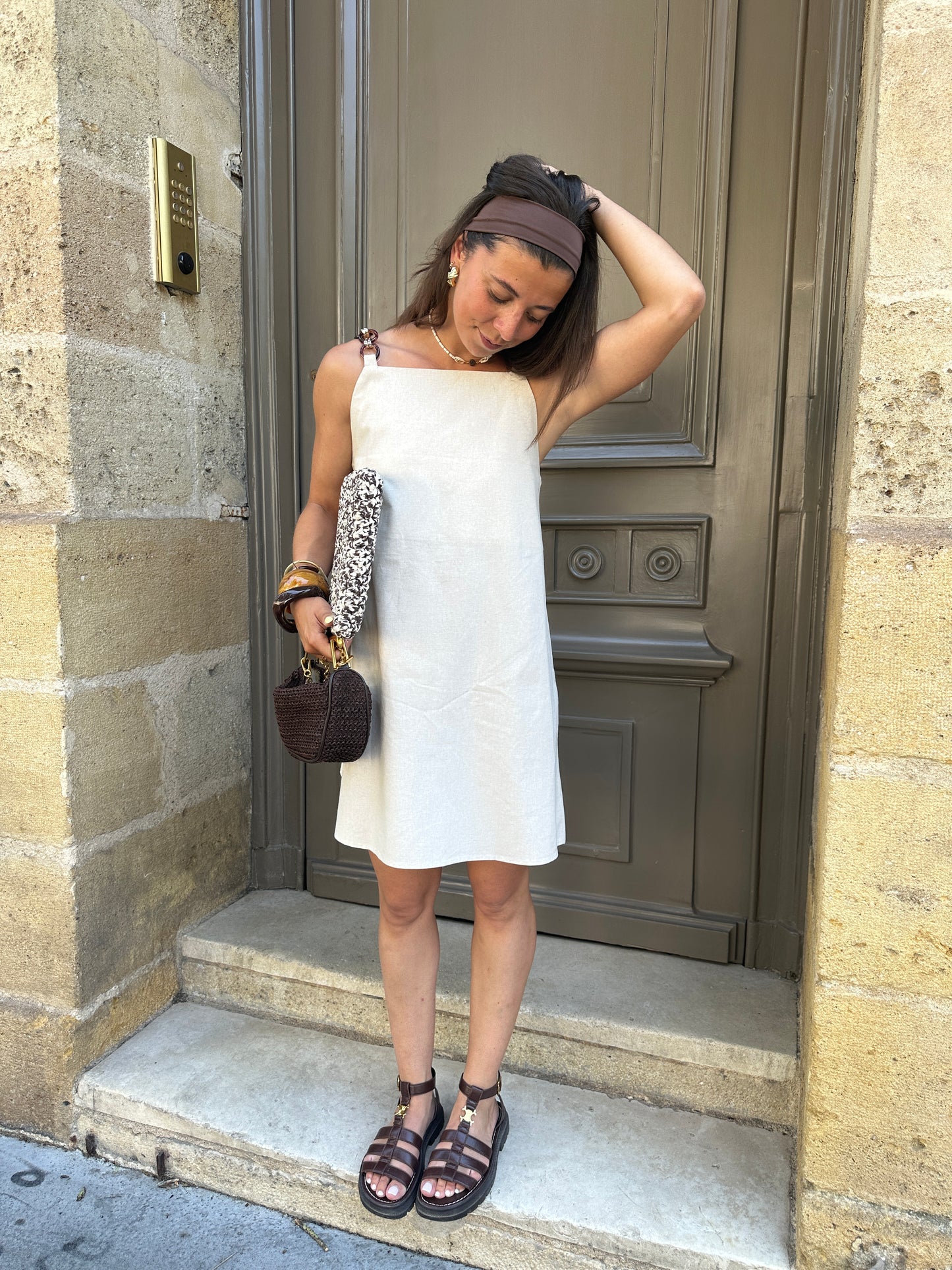 Robe Maya