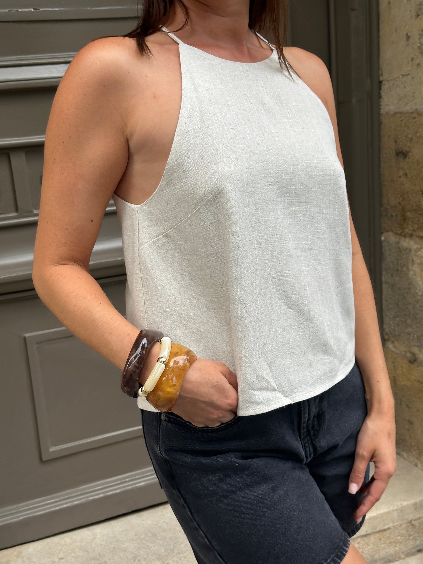 Top Jules