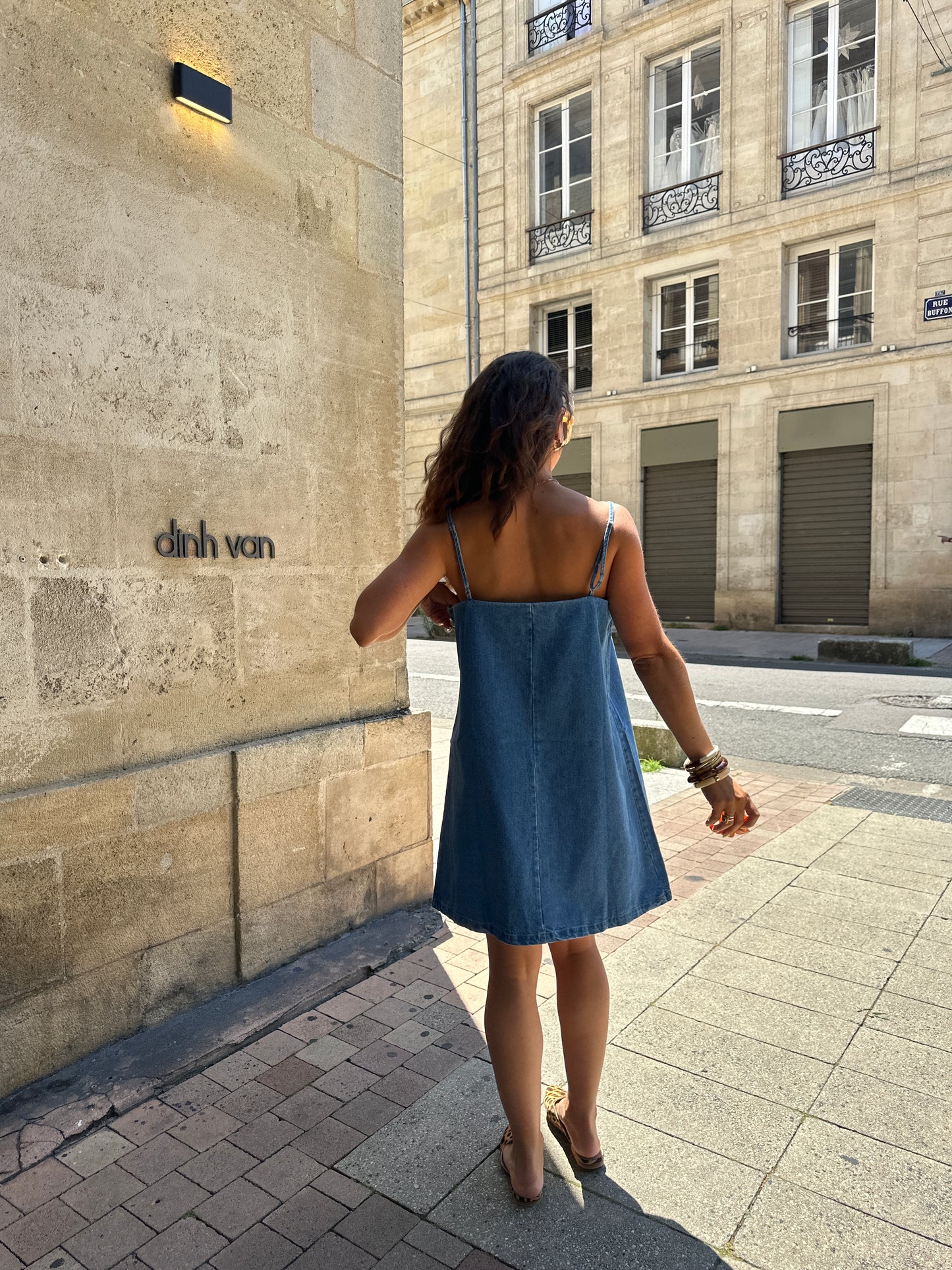 Robe Louisa