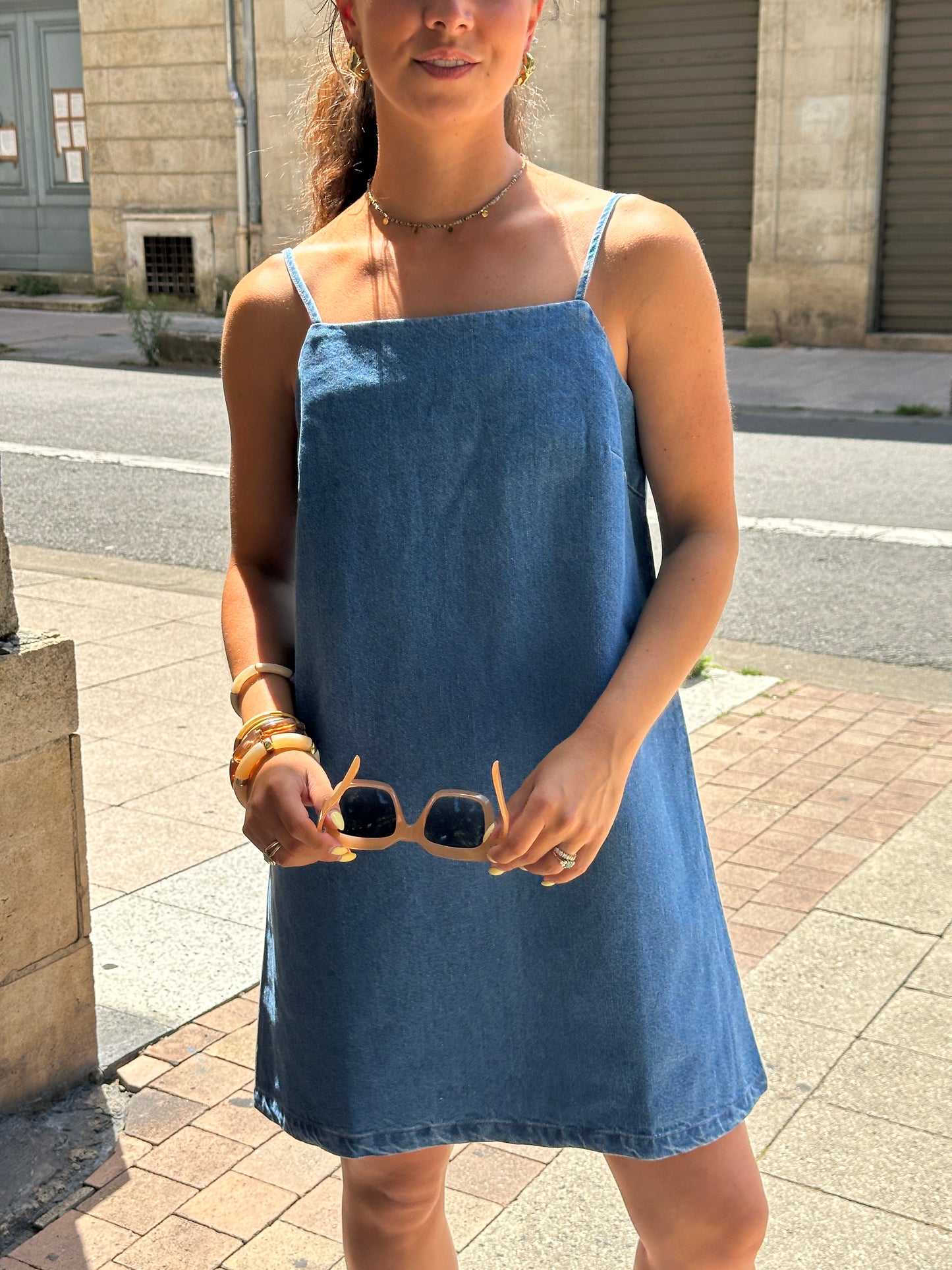 Robe Louisa