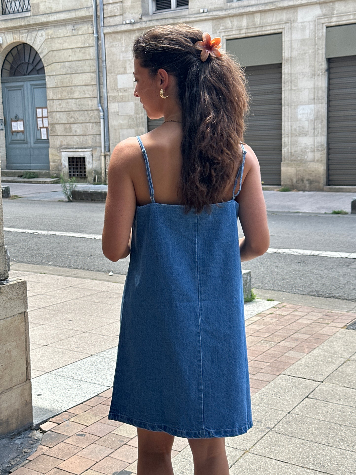 Robe Louisa