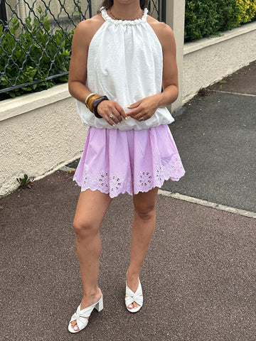 Short Léo