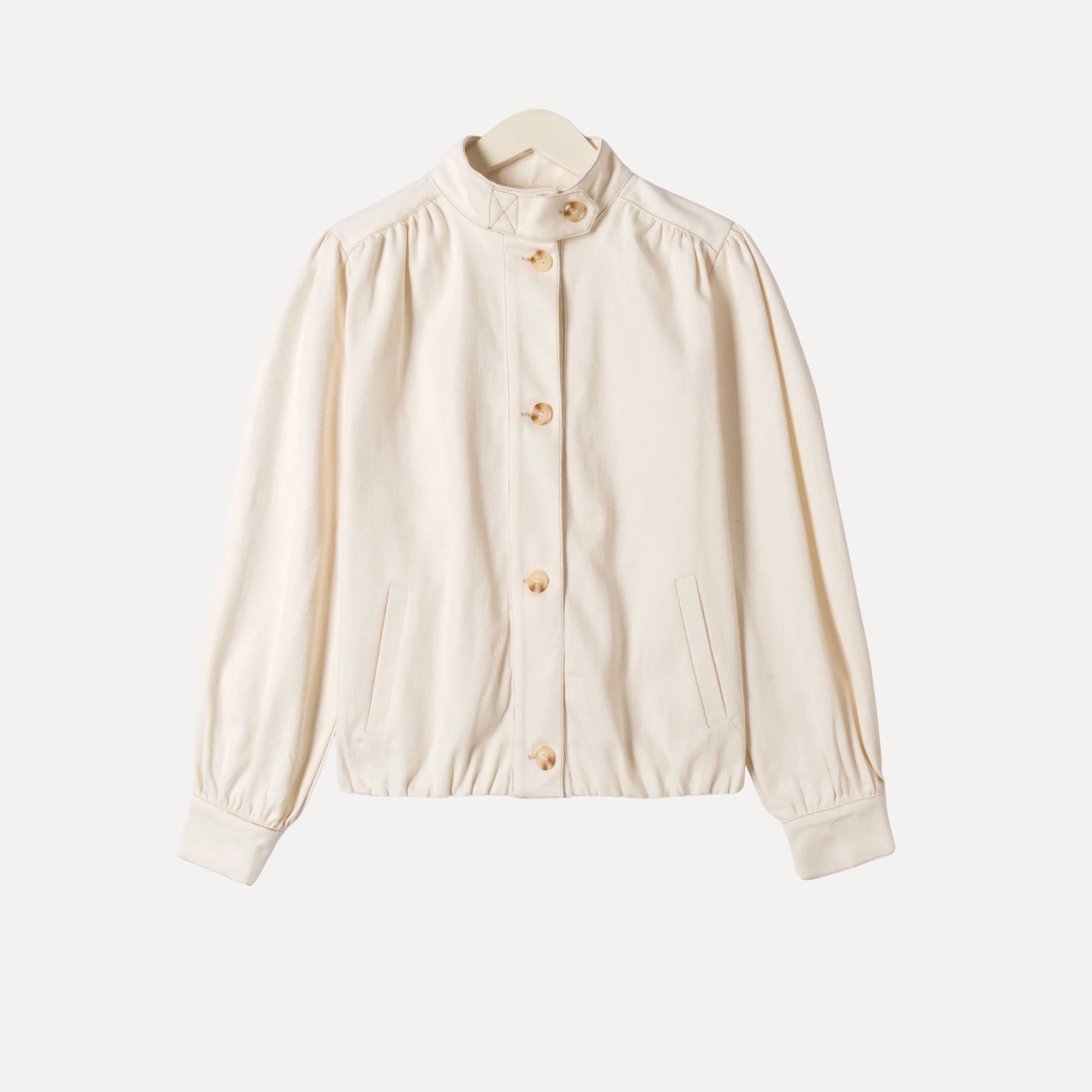 Pulls & vestes