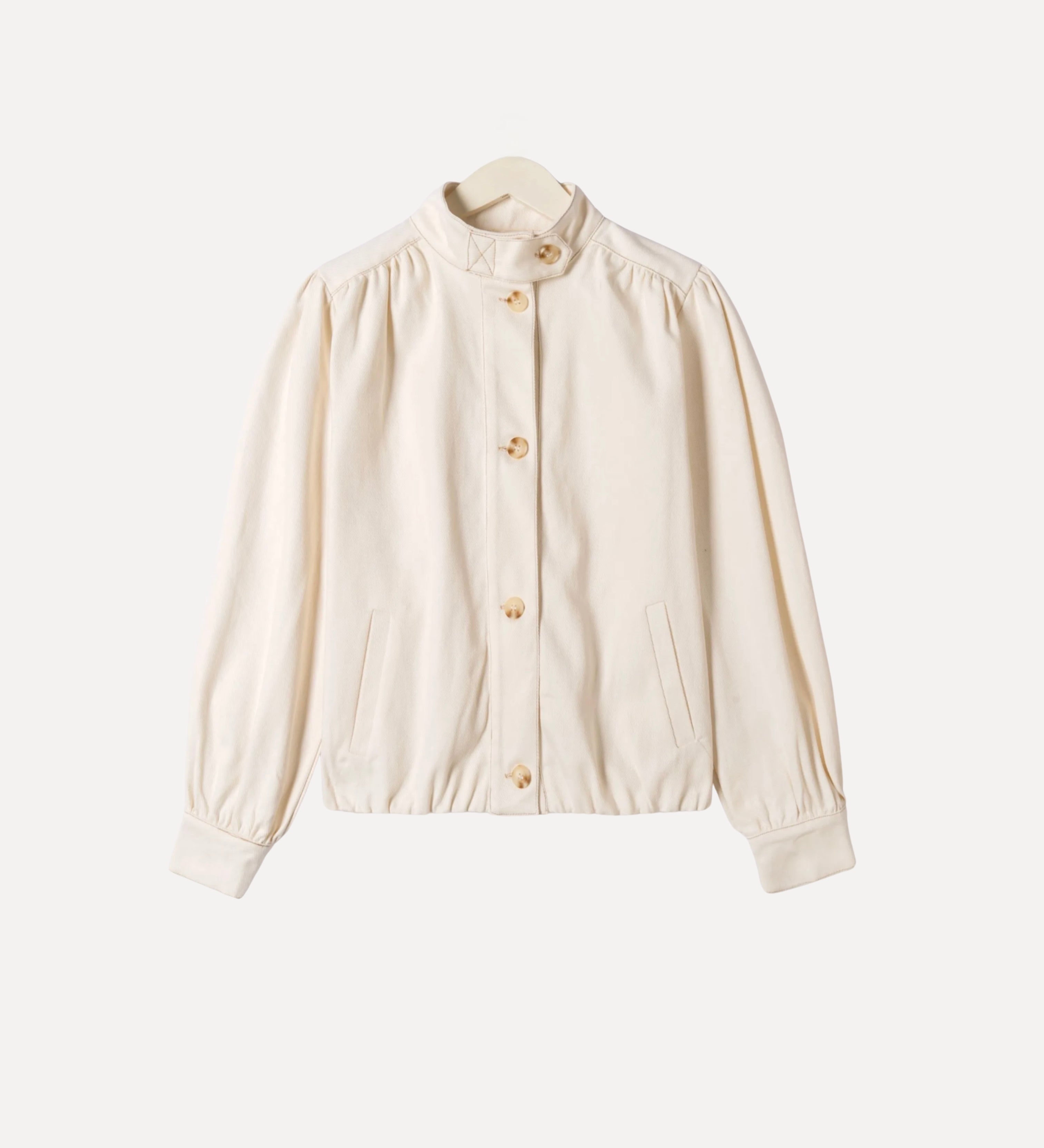Pulls & vestes