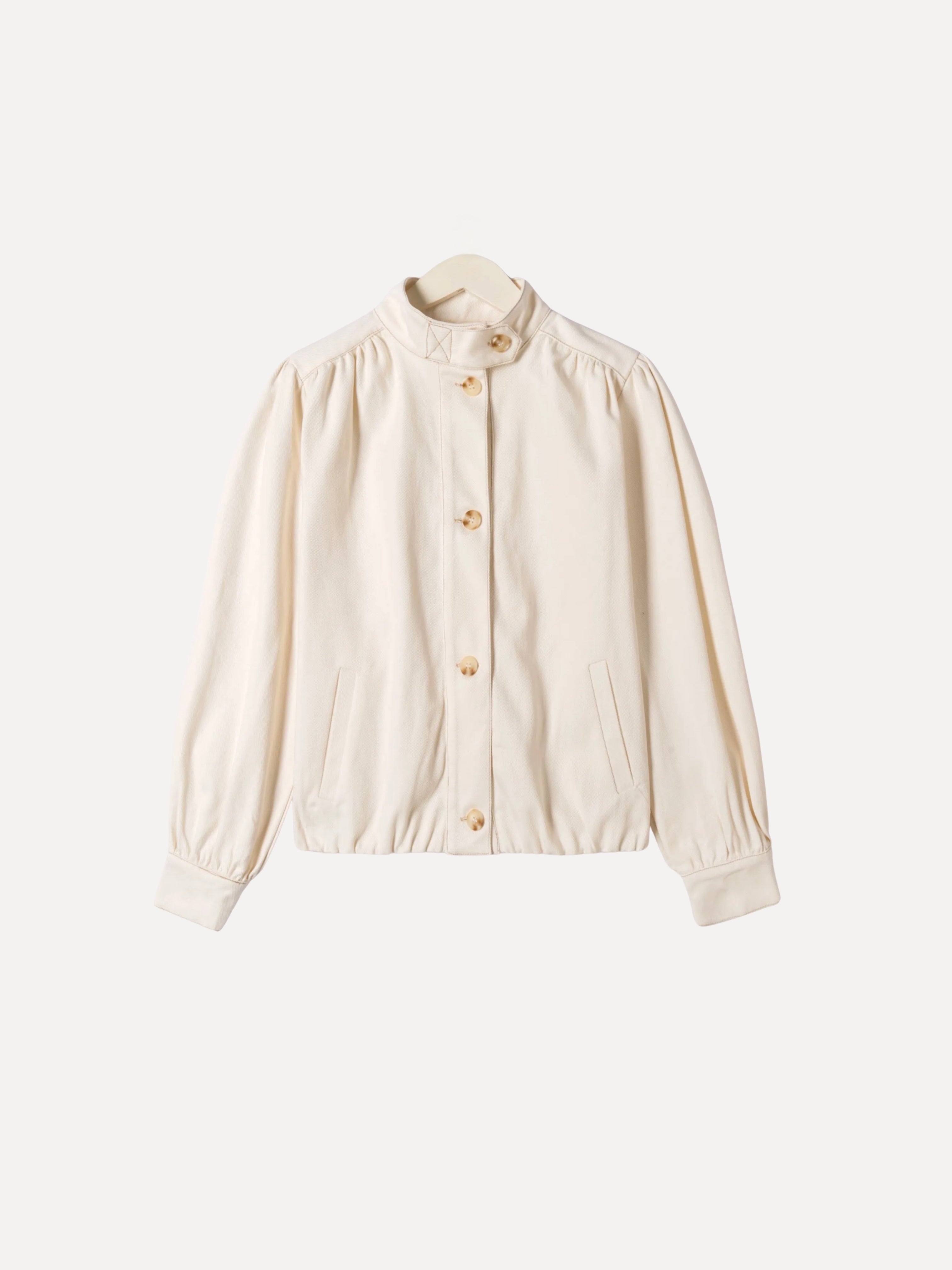 Pulls & Vestes