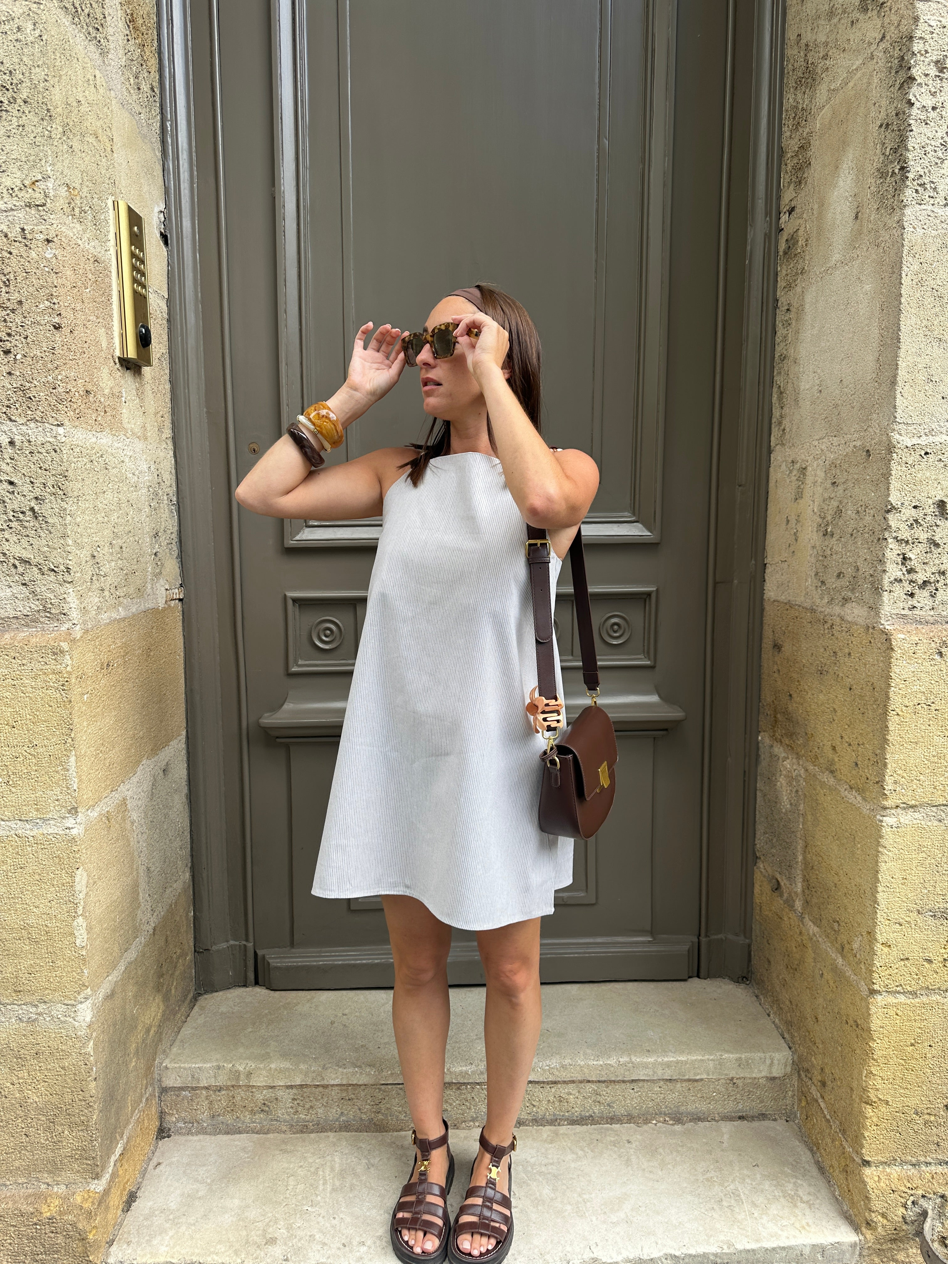 Robes, ensembles & combinaisons