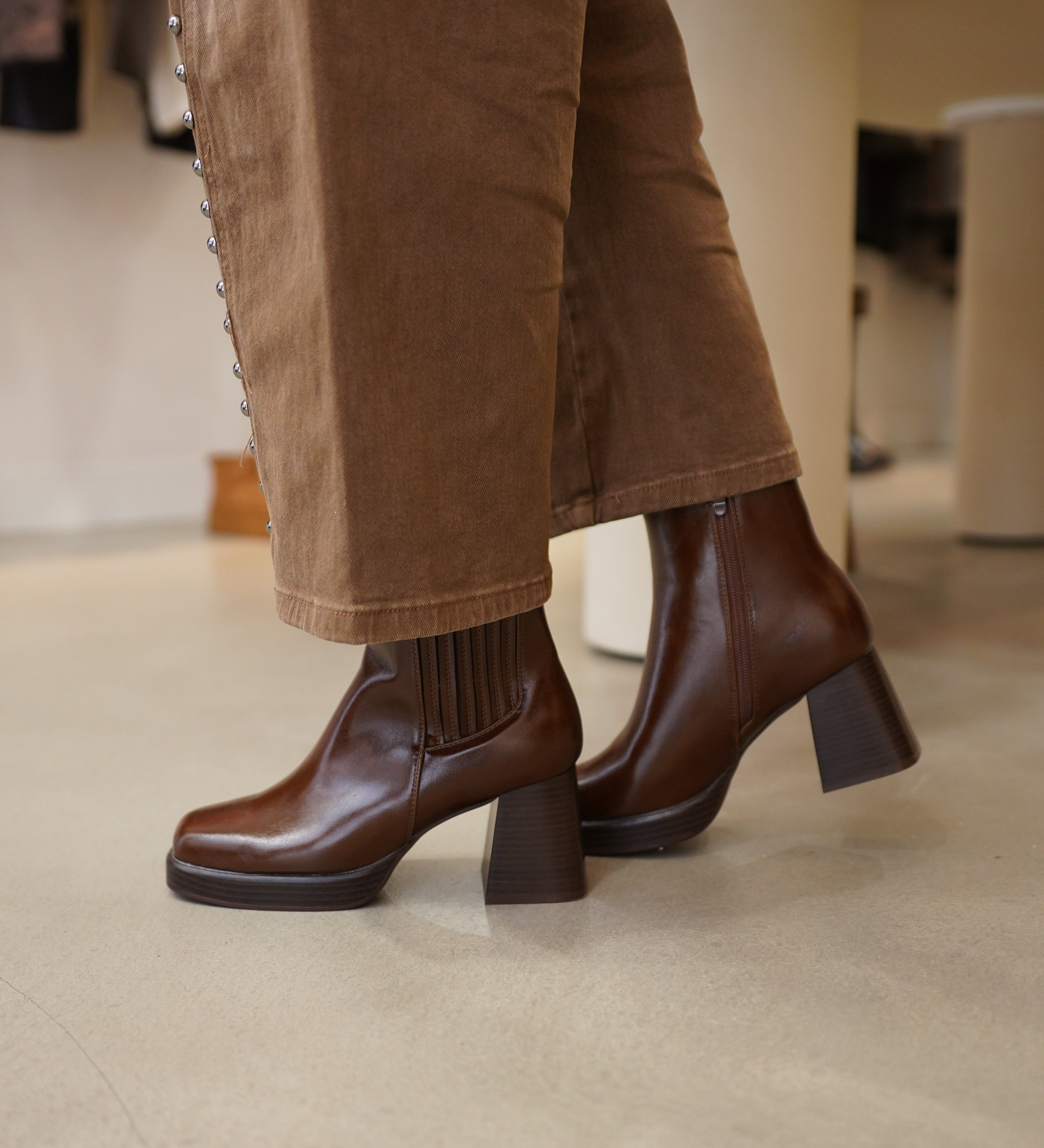 Chaussures