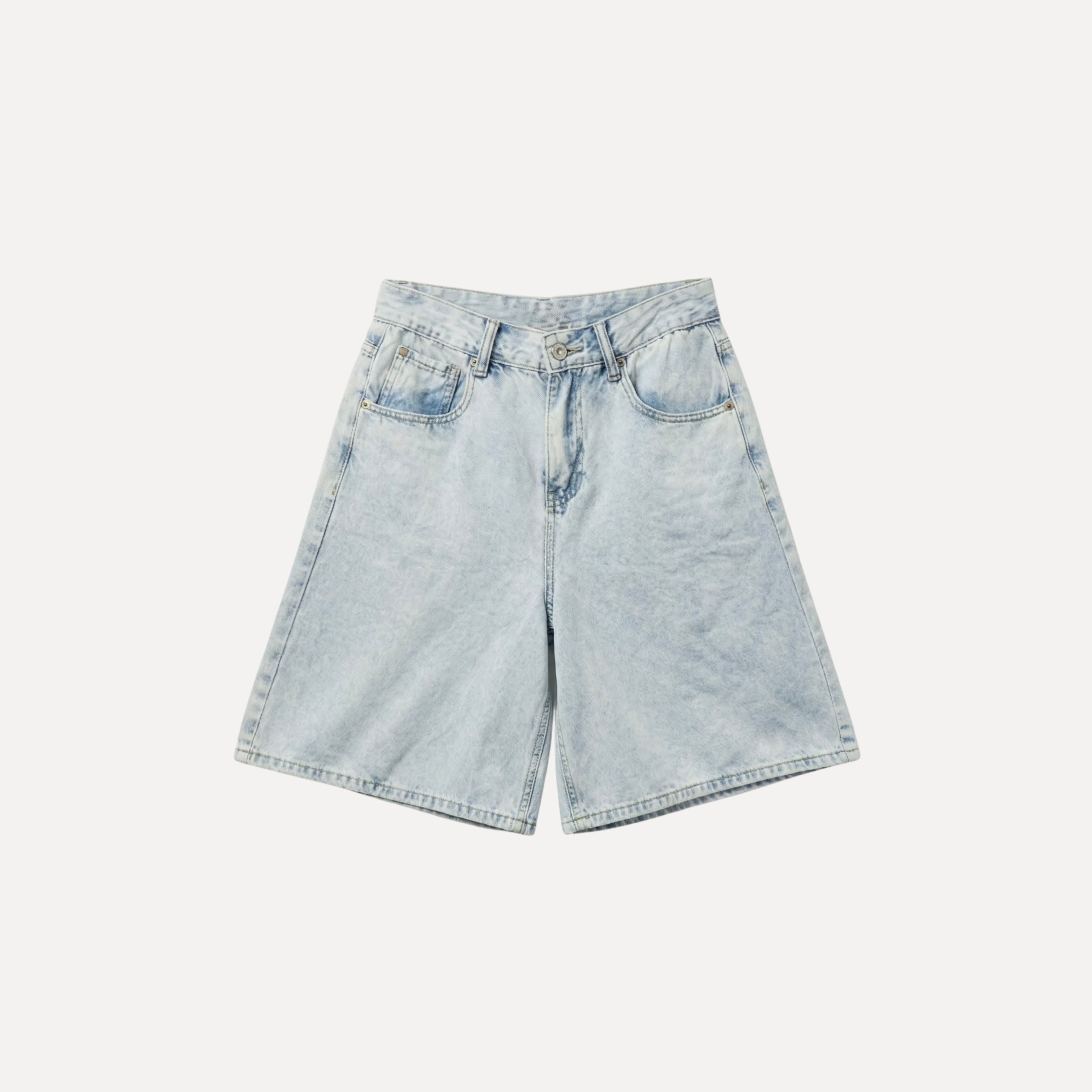 Shorts & jupes