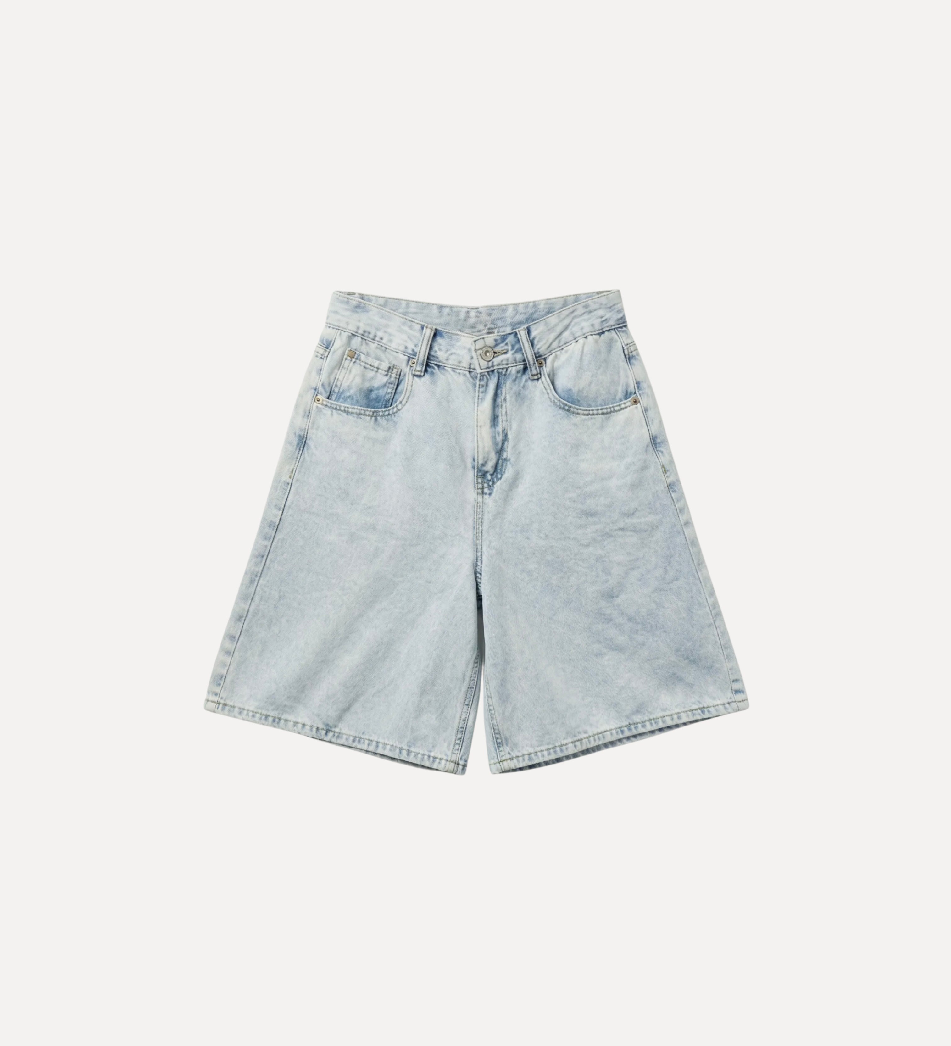 Shorts & jupes