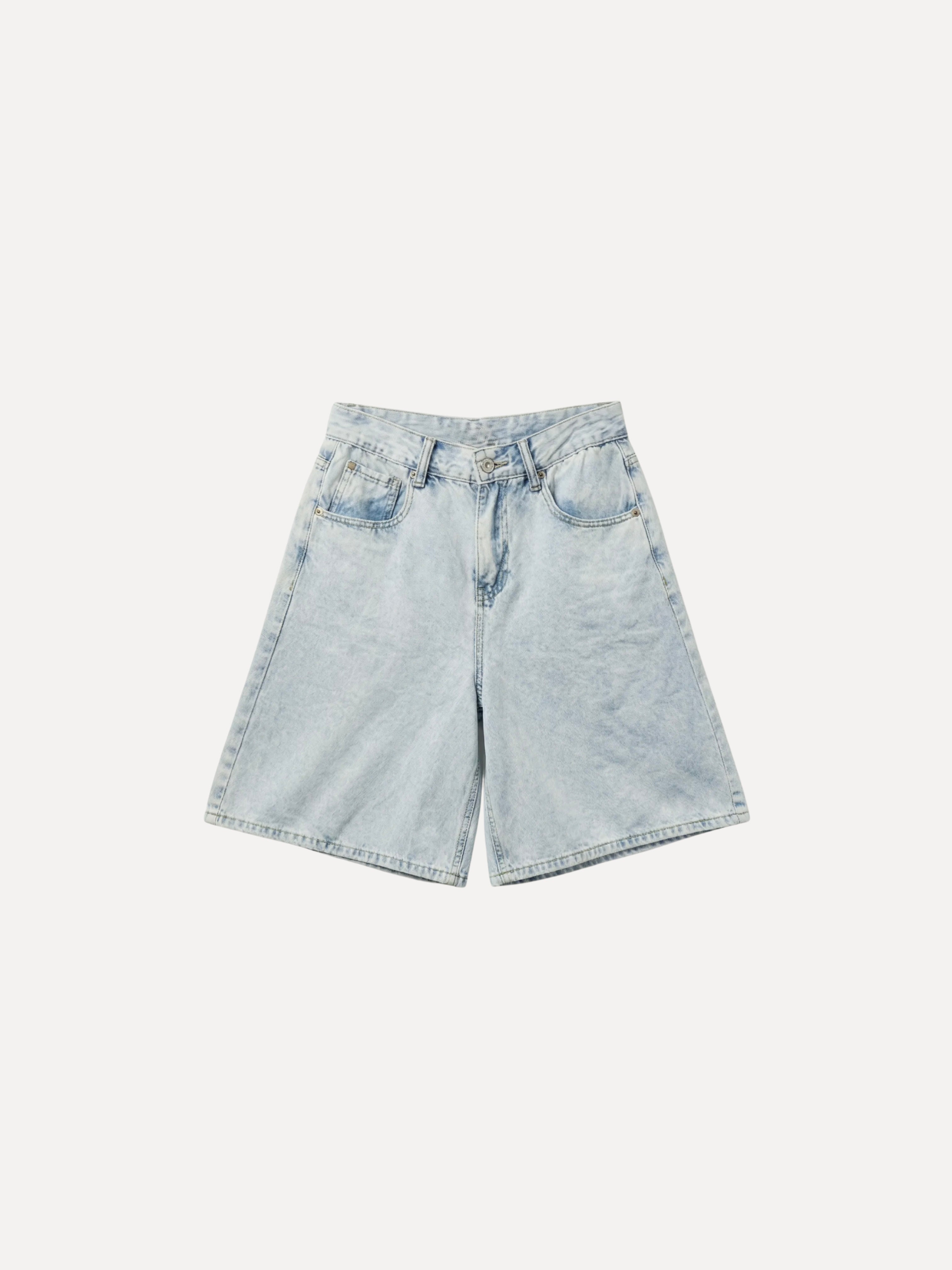 Shorts & Jupes