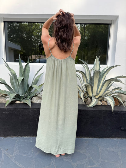 Robe Summer