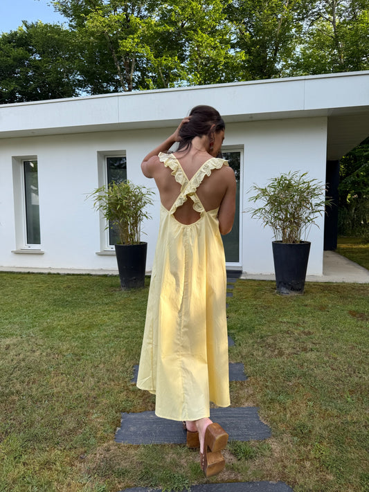 Robe Sun