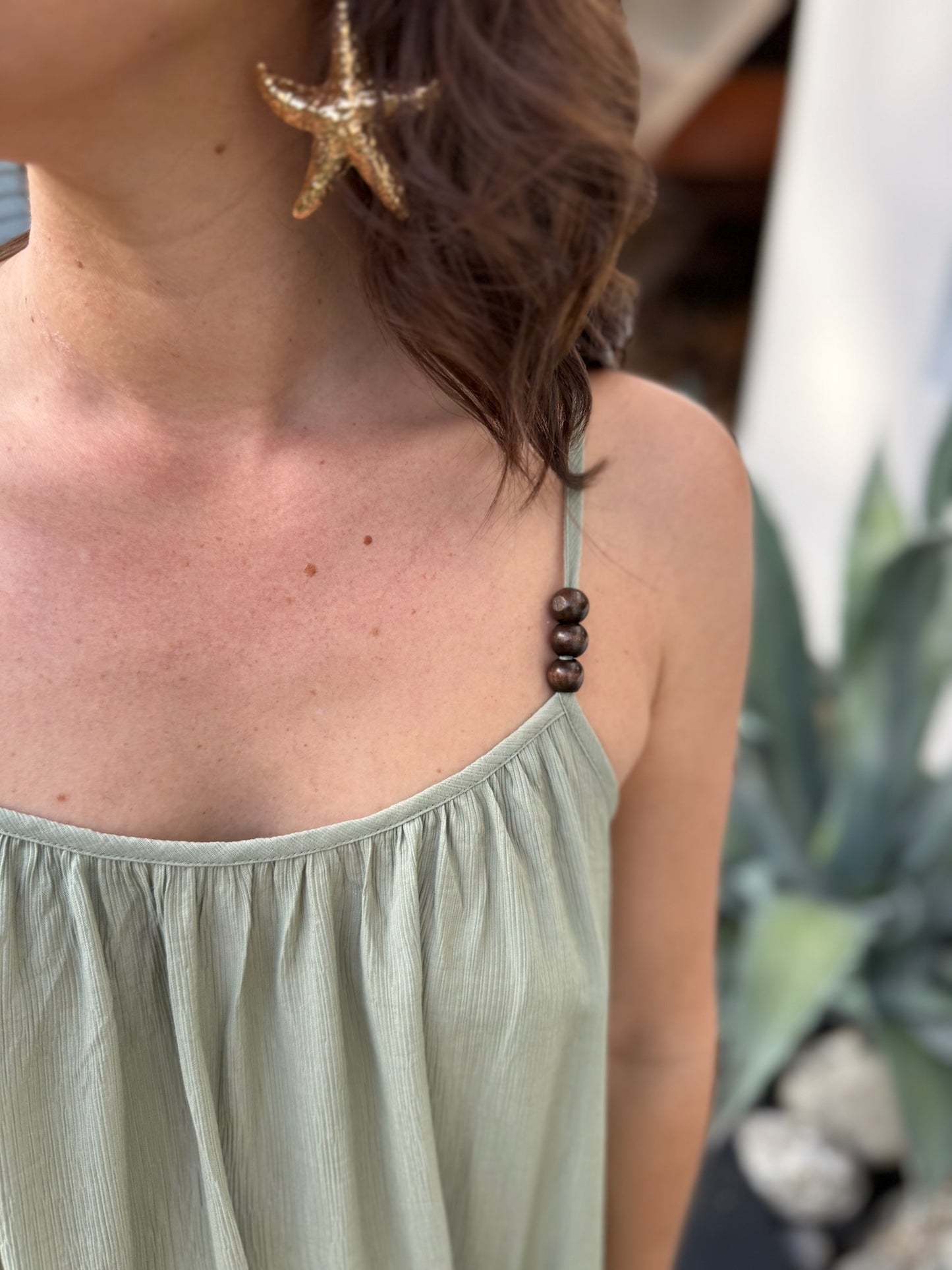 Robe Summer