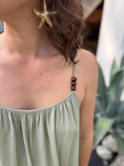 Robe Summer