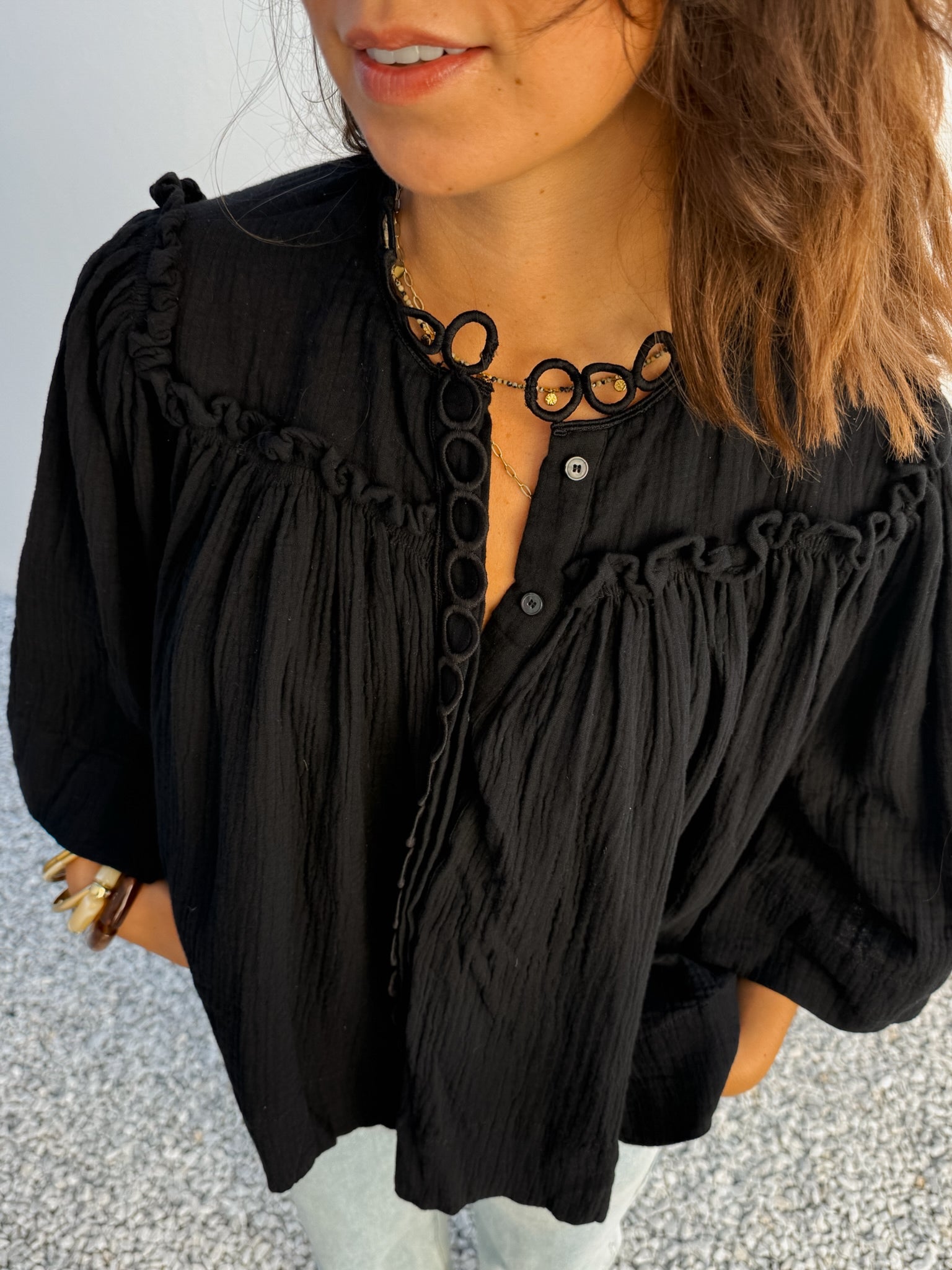 Blouse Denise