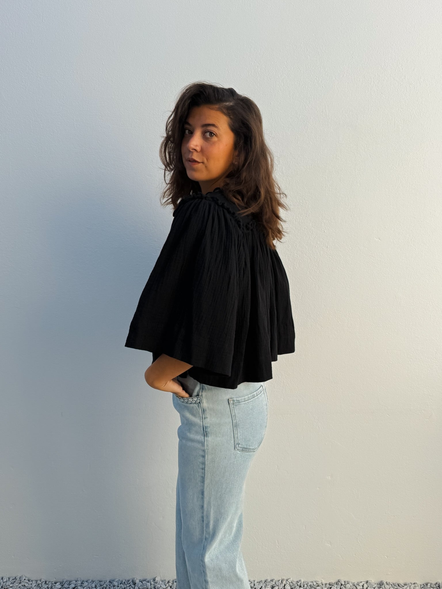Blouse Denise