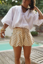 Short Théa