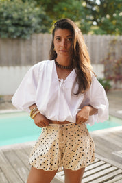 Short Théa