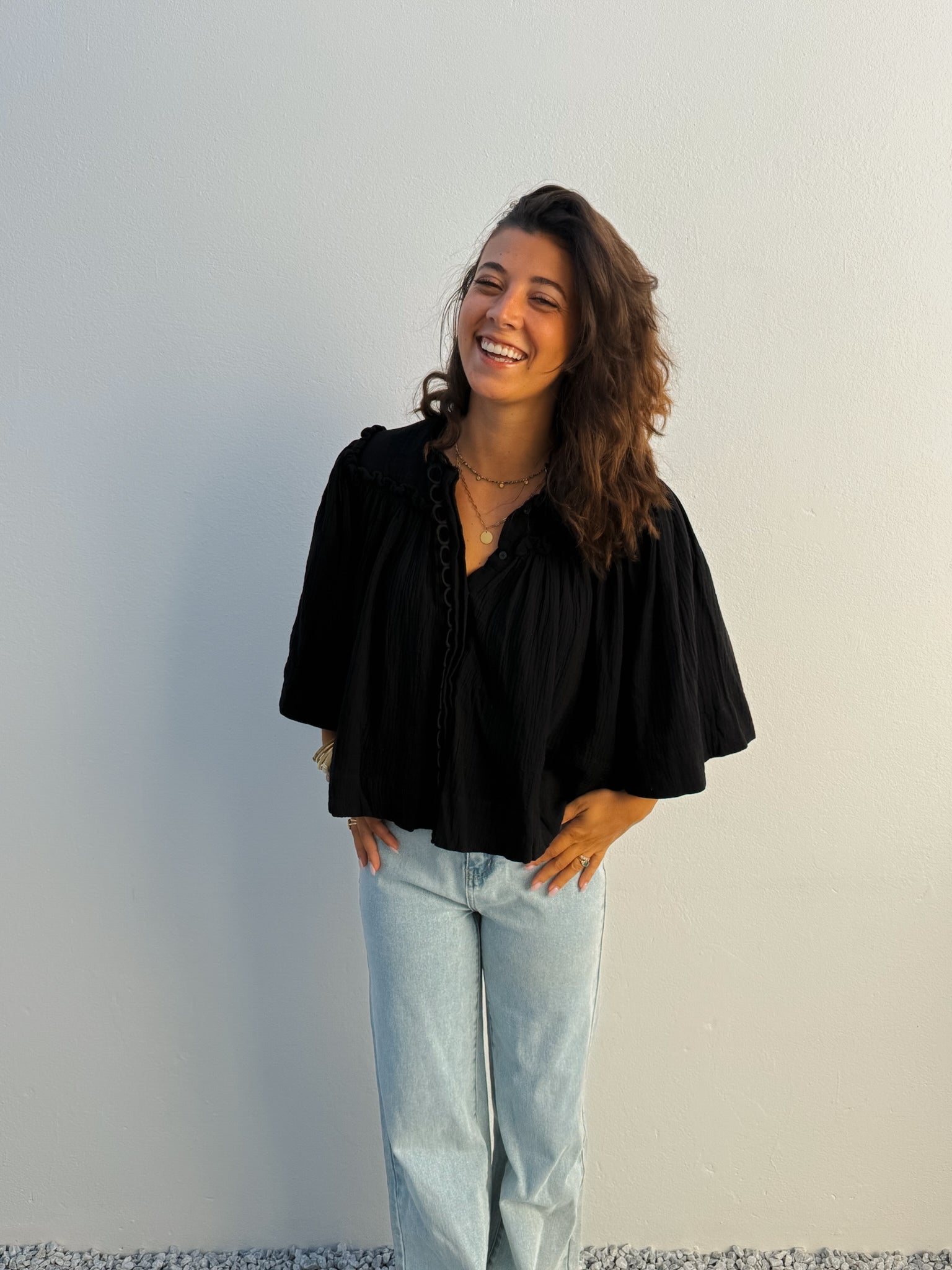 Blouse Denise
