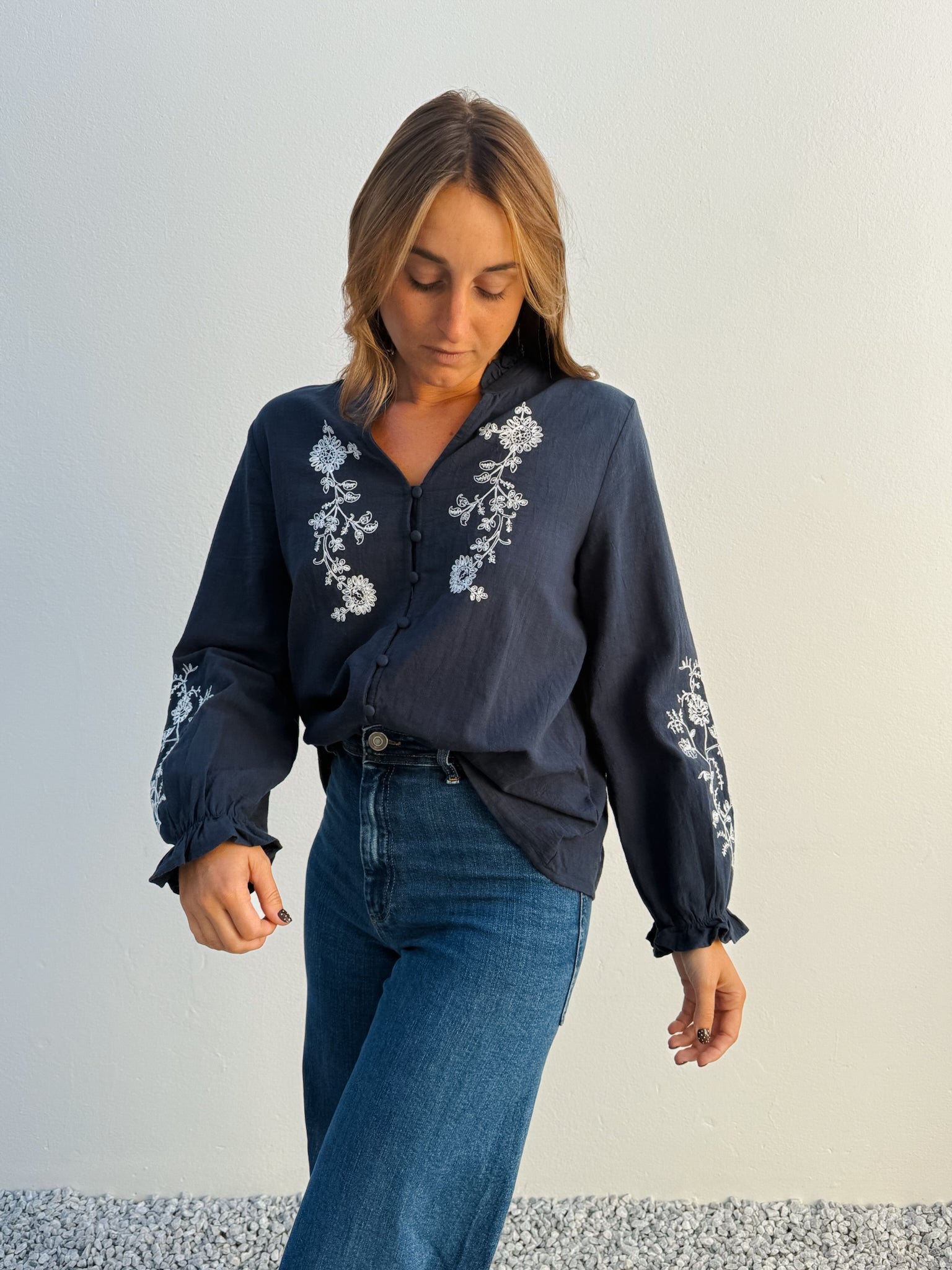 Chemise Paola