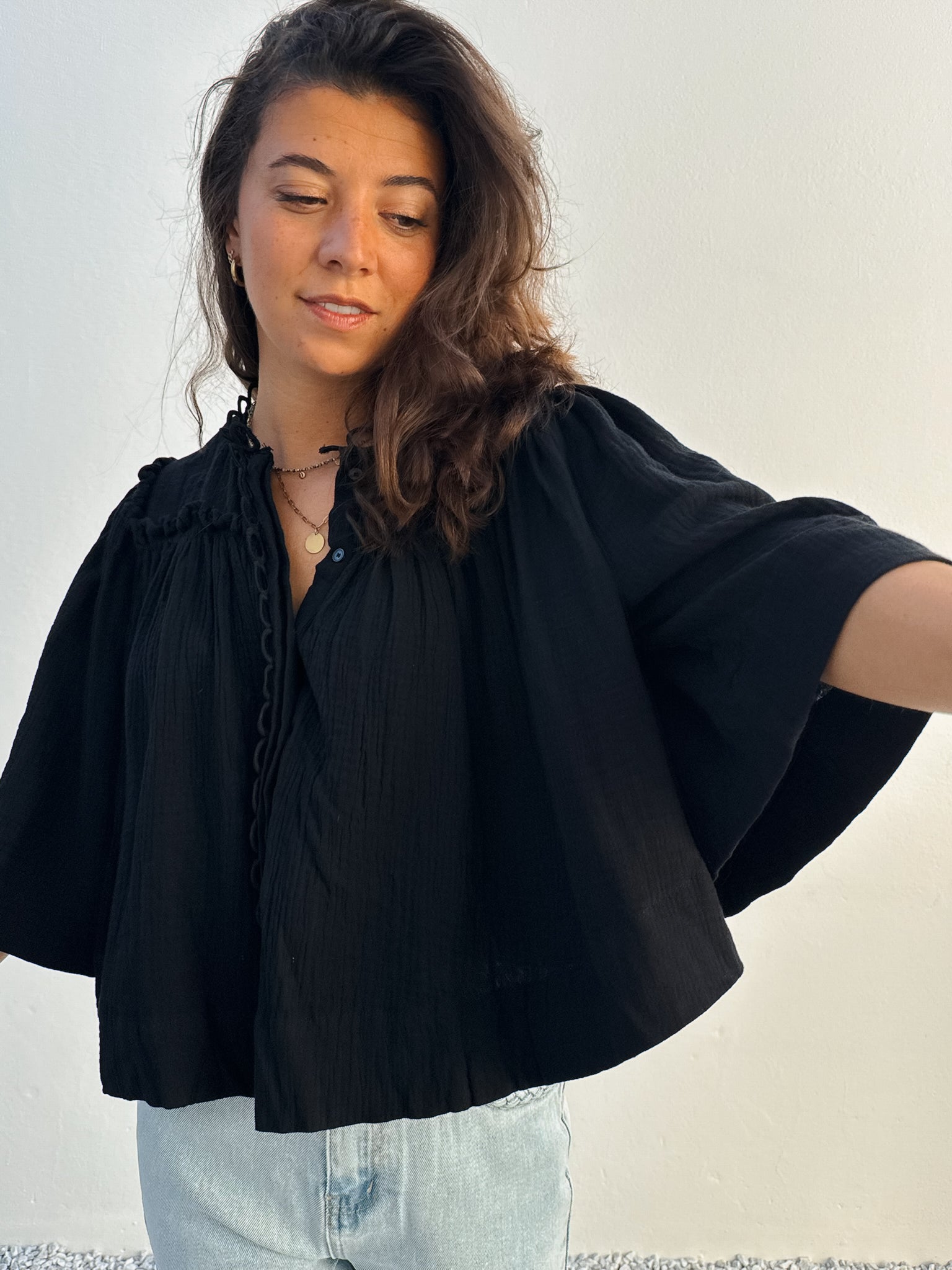 Blouse Denise