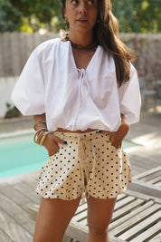 Short Théa
