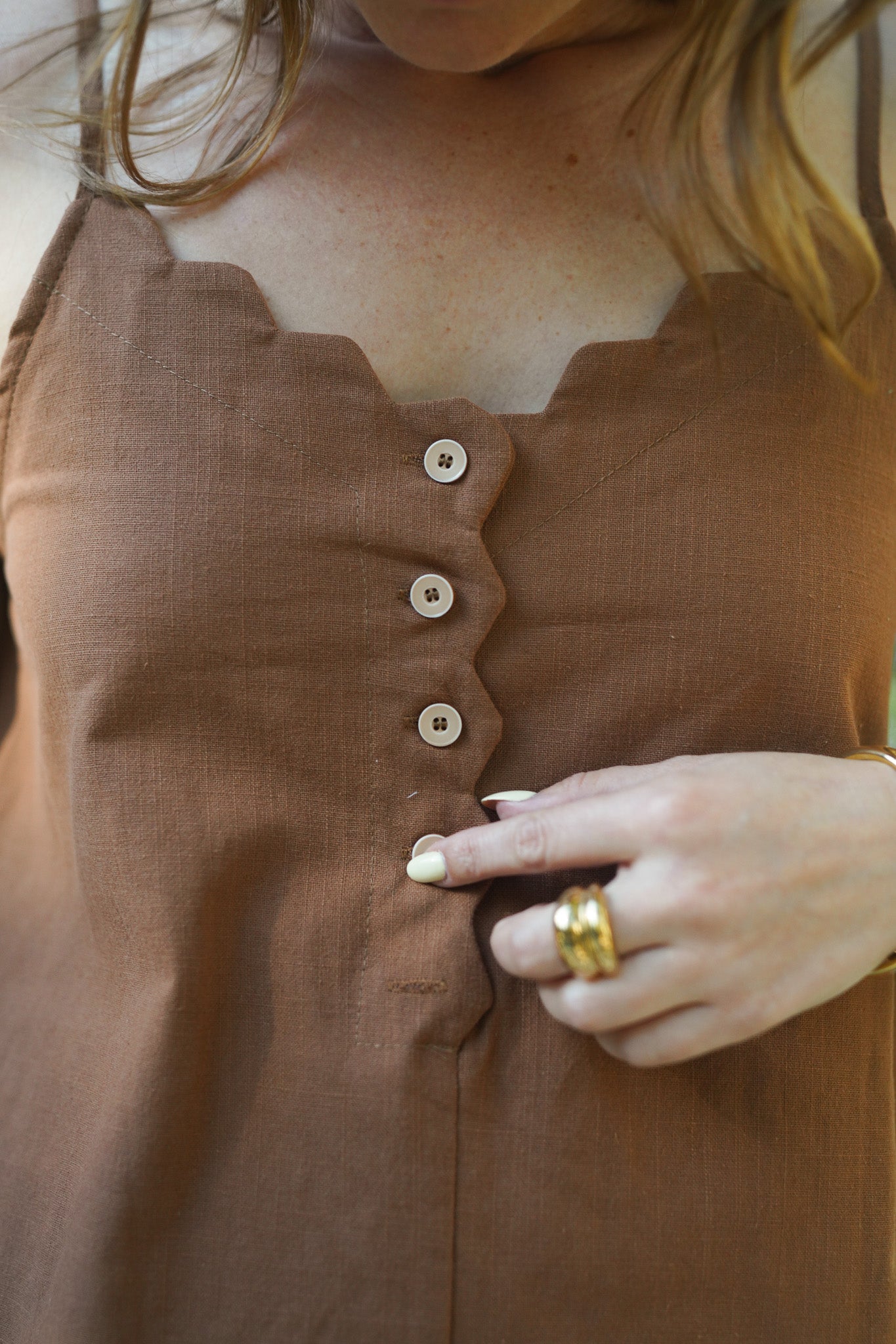 Robe Tilda