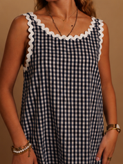 Robe Lola marine
