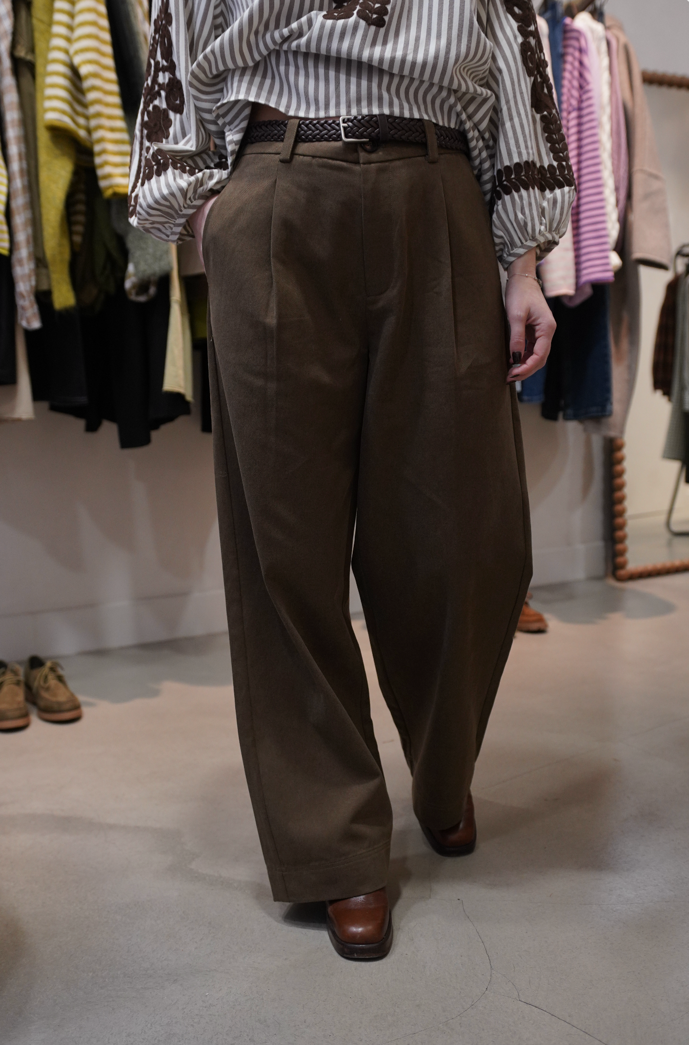 Pantalon Jadou