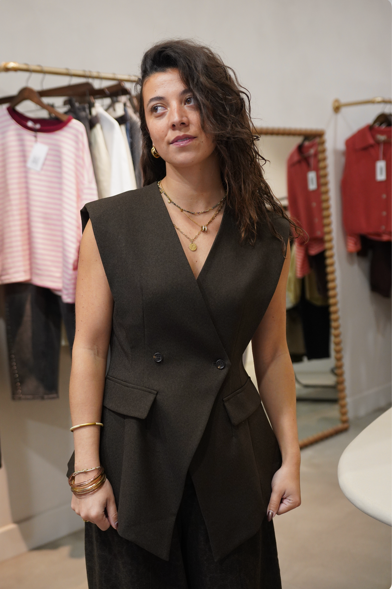 Ensemble Melissa
