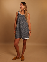 Robe Lola marine